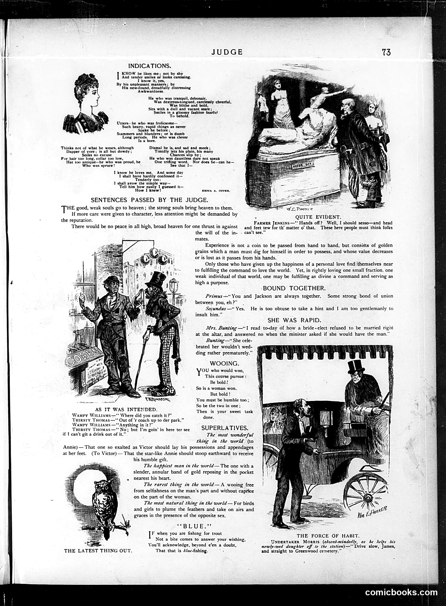 Judge — May 9, 1891 — page 11 of 20