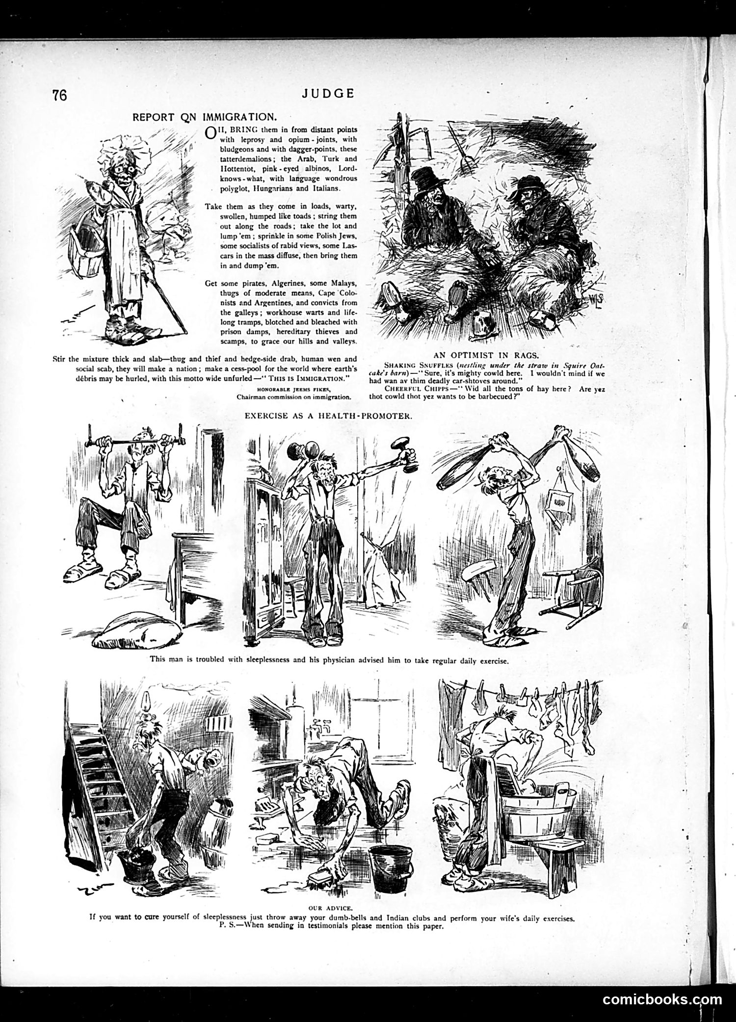 Judge — May 9, 1891 — page 14 of 20
