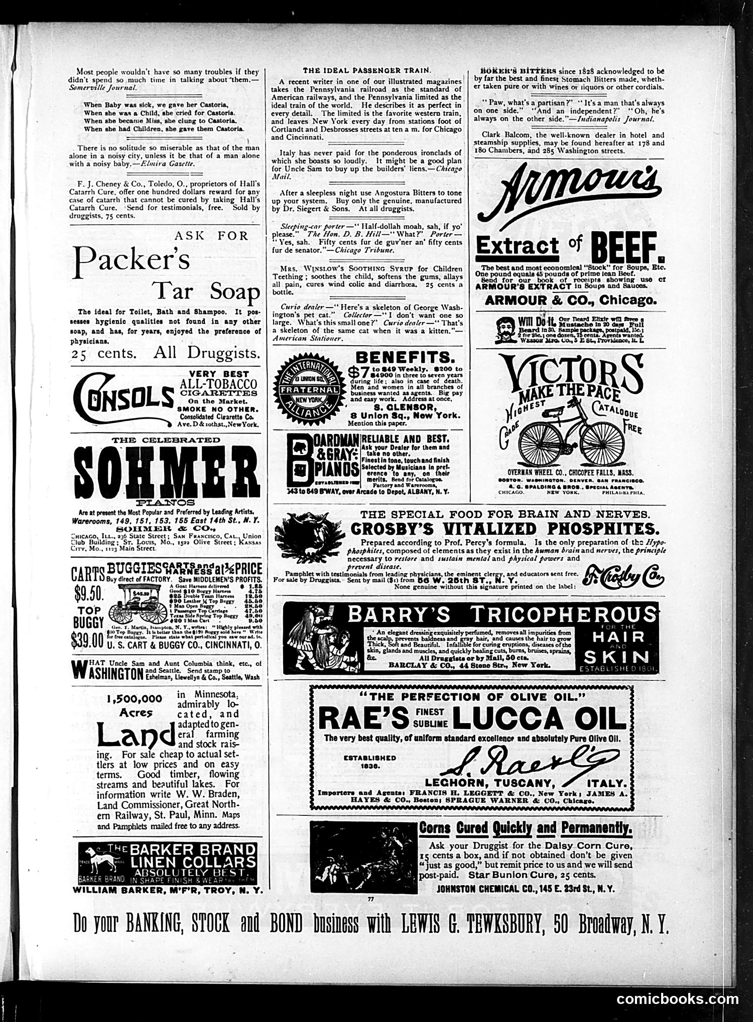 Judge — May 9, 1891 — page 15 of 20