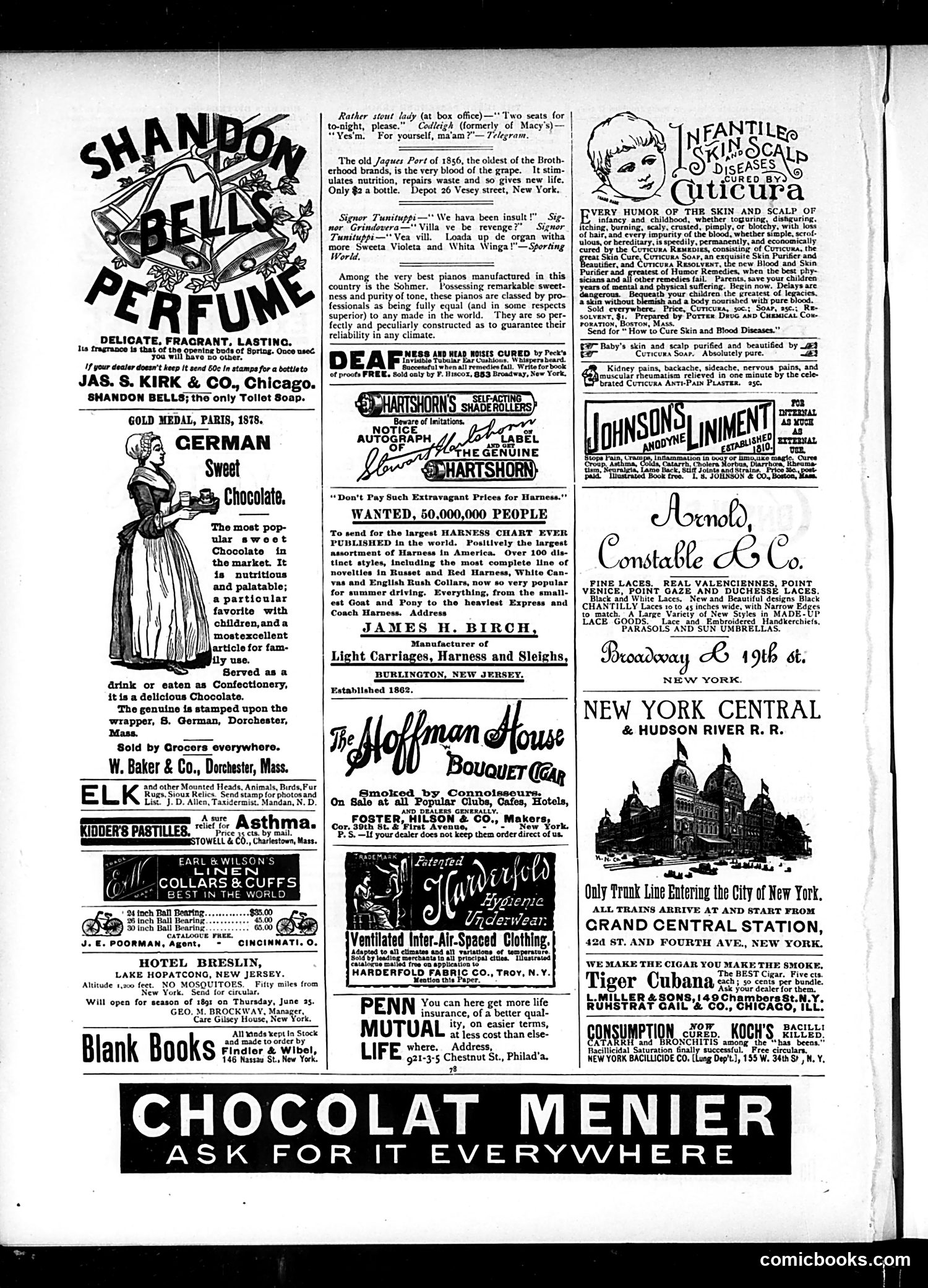 Judge — May 9, 1891 — page 16 of 20