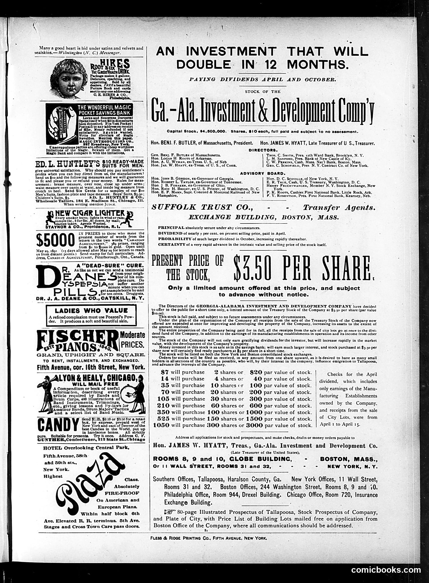 Judge — May 9, 1891 — page 19 of 20