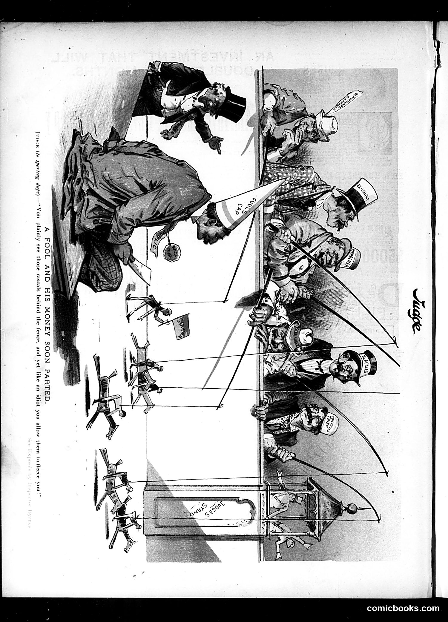 Judge — May 9, 1891 — page 20 of 20
