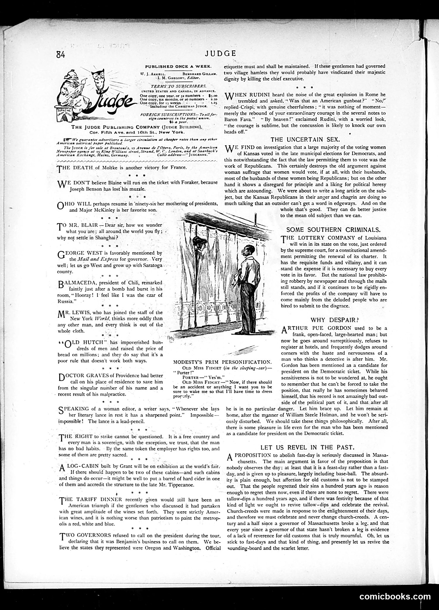 Judge — May 16, 1891 — page 2 of 16