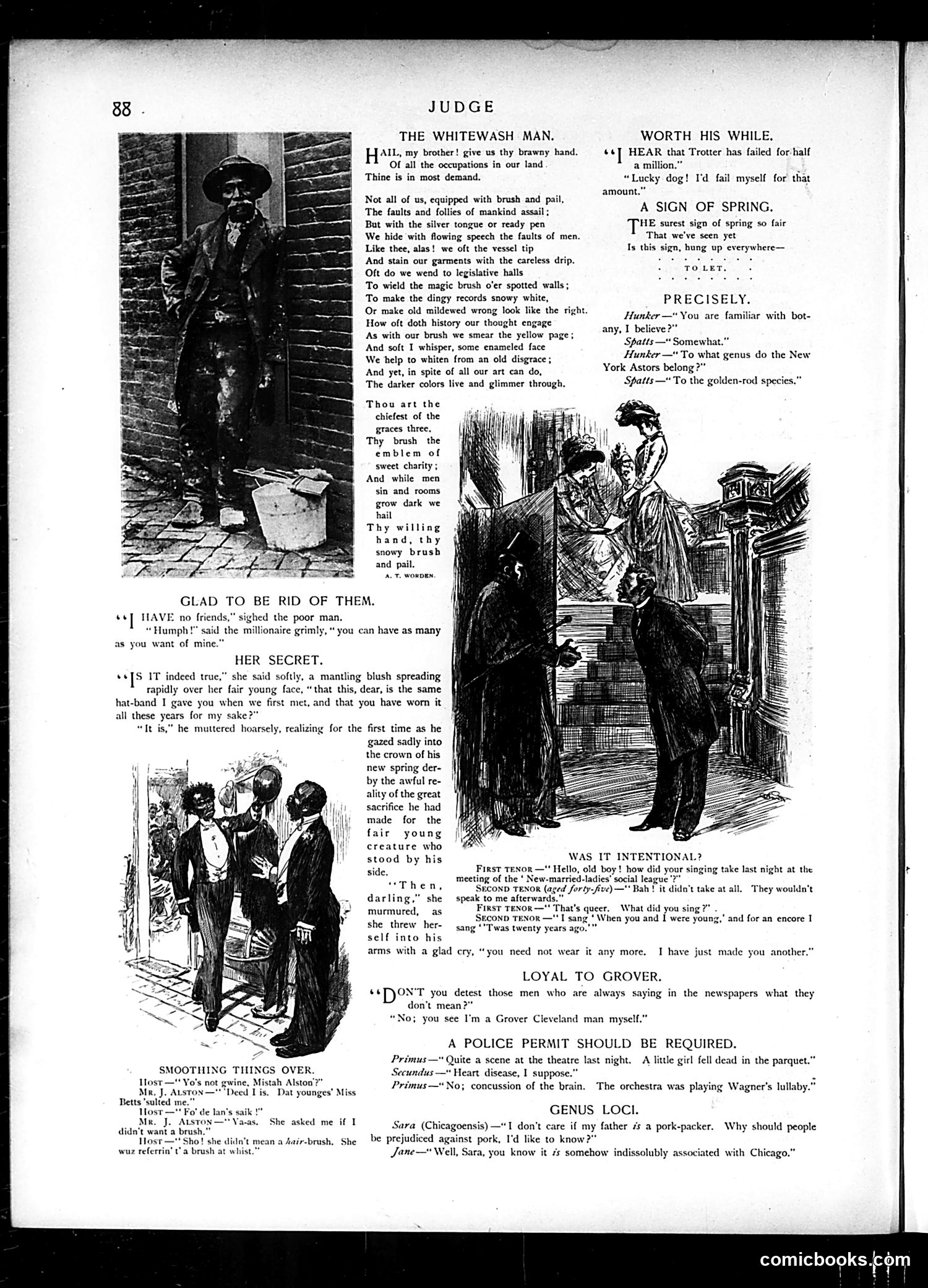 Judge — May 16, 1891 — page 6 of 16
