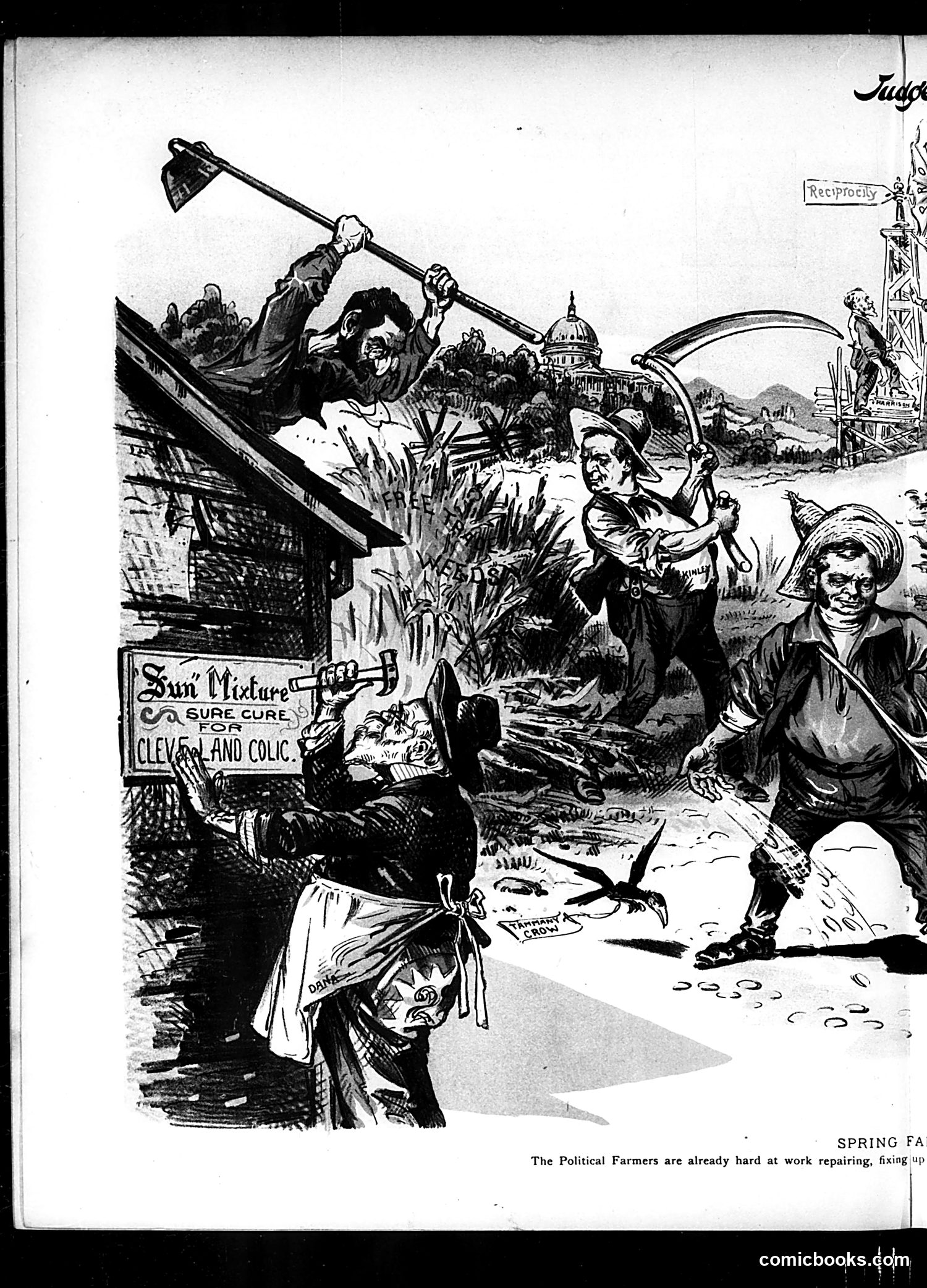 Judge — May 16, 1891 — page 8 of 16
