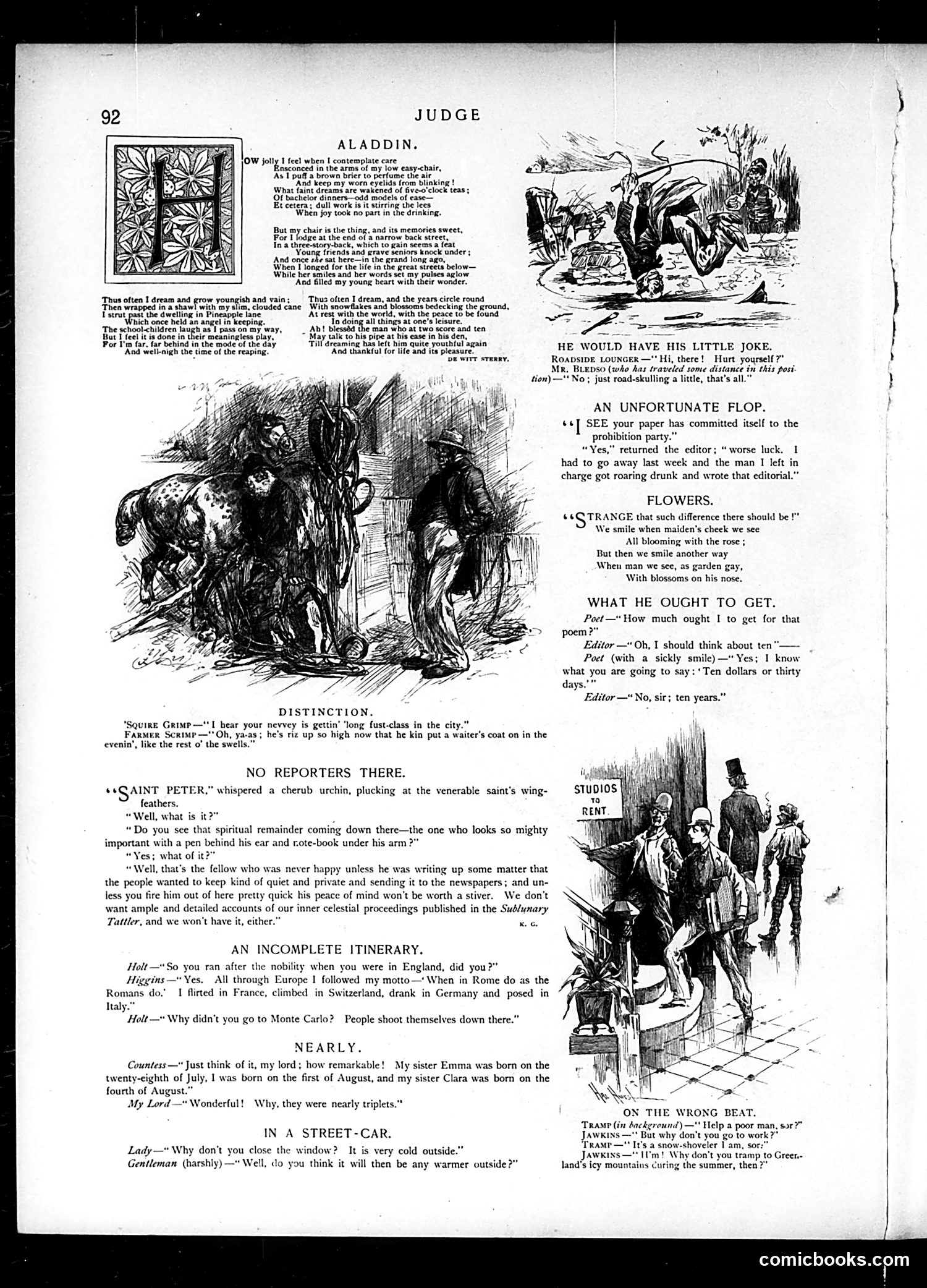 Judge — May 16, 1891 — page 10 of 16