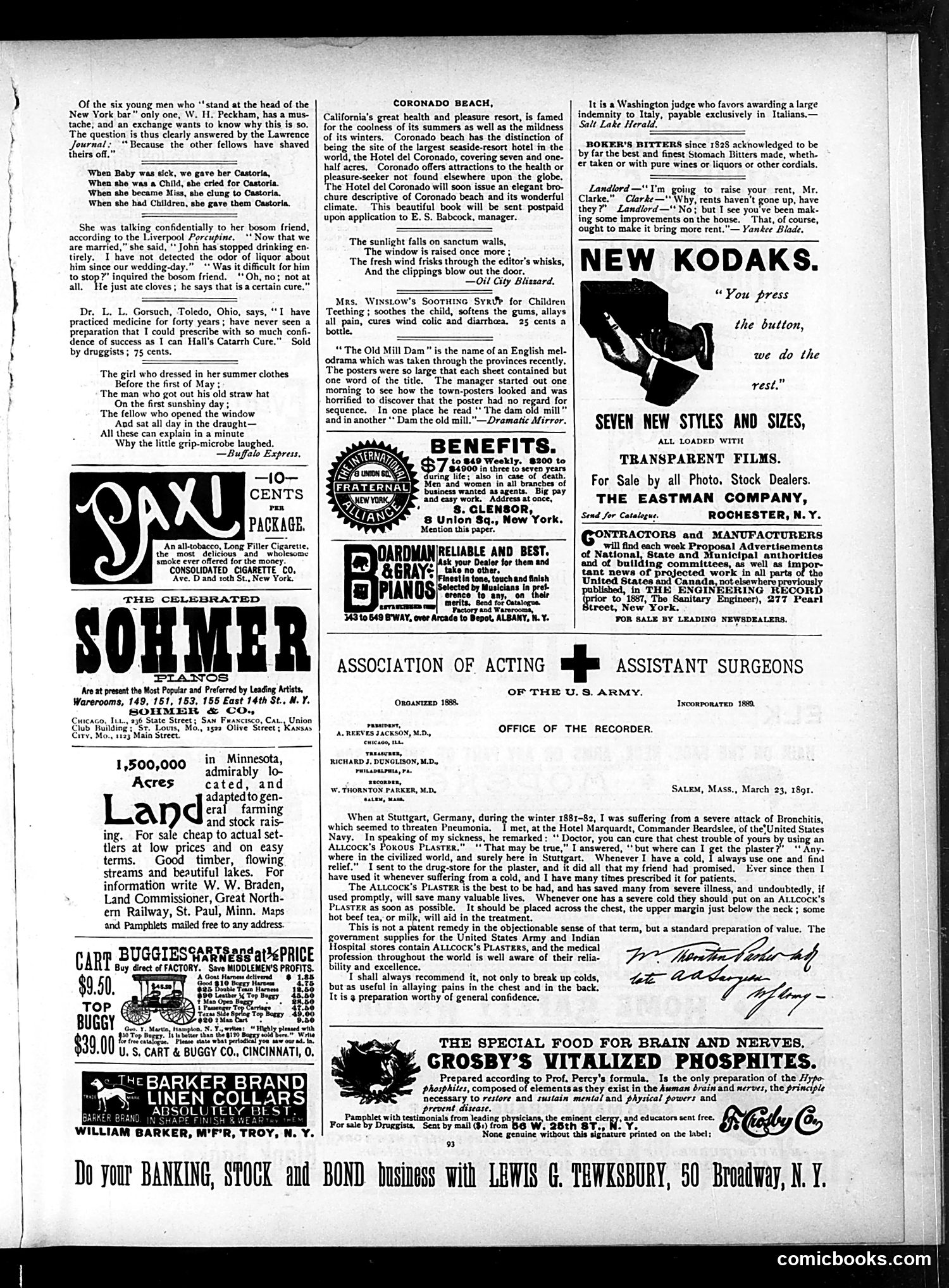 Judge — May 16, 1891 — page 11 of 16