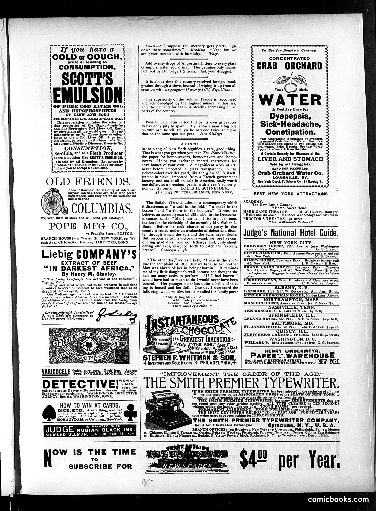 Judge — May 16, 1891 — page 13 of 16