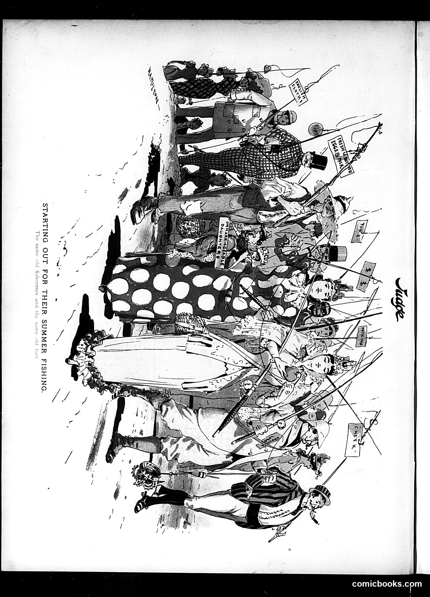 Judge — May 16, 1891 — page 16 of 16