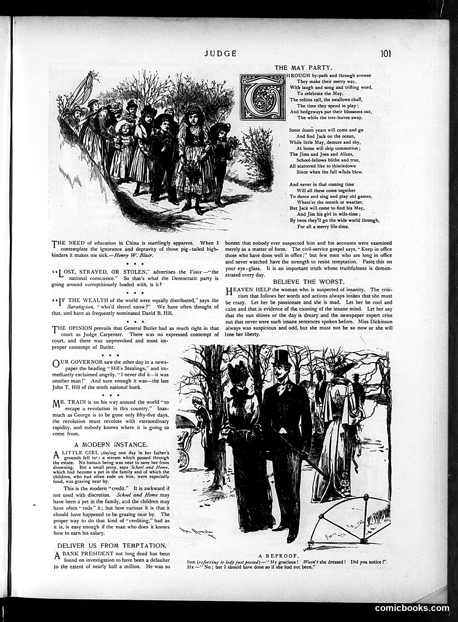 Judge — May 23, 1891 — page 3 of 16