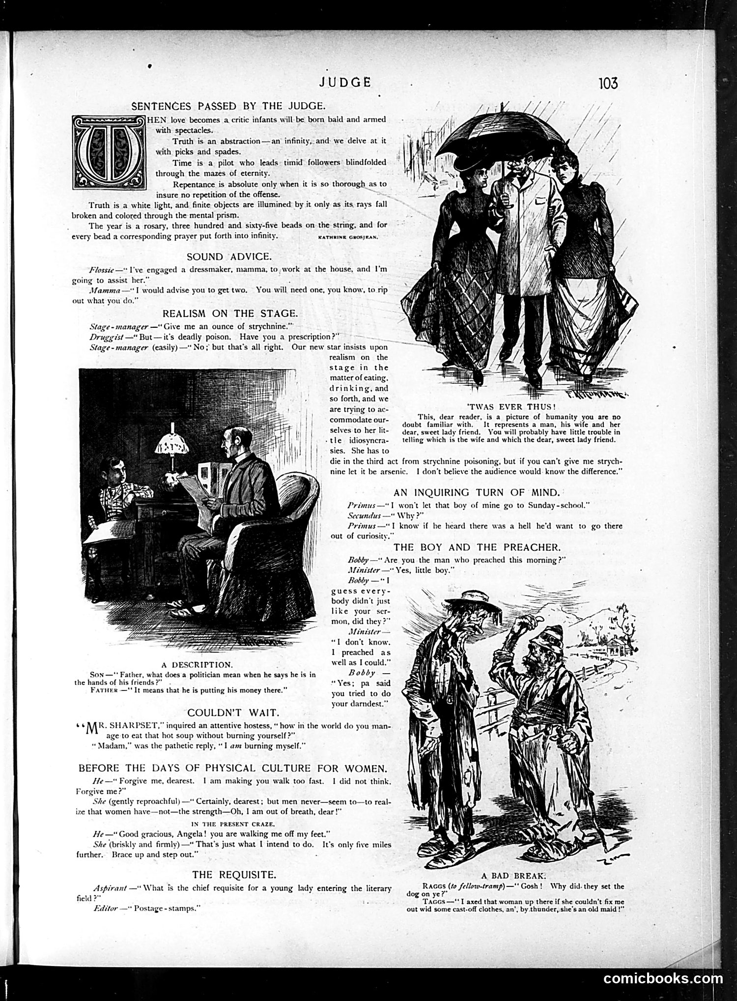 Judge — May 23, 1891 — page 5 of 16