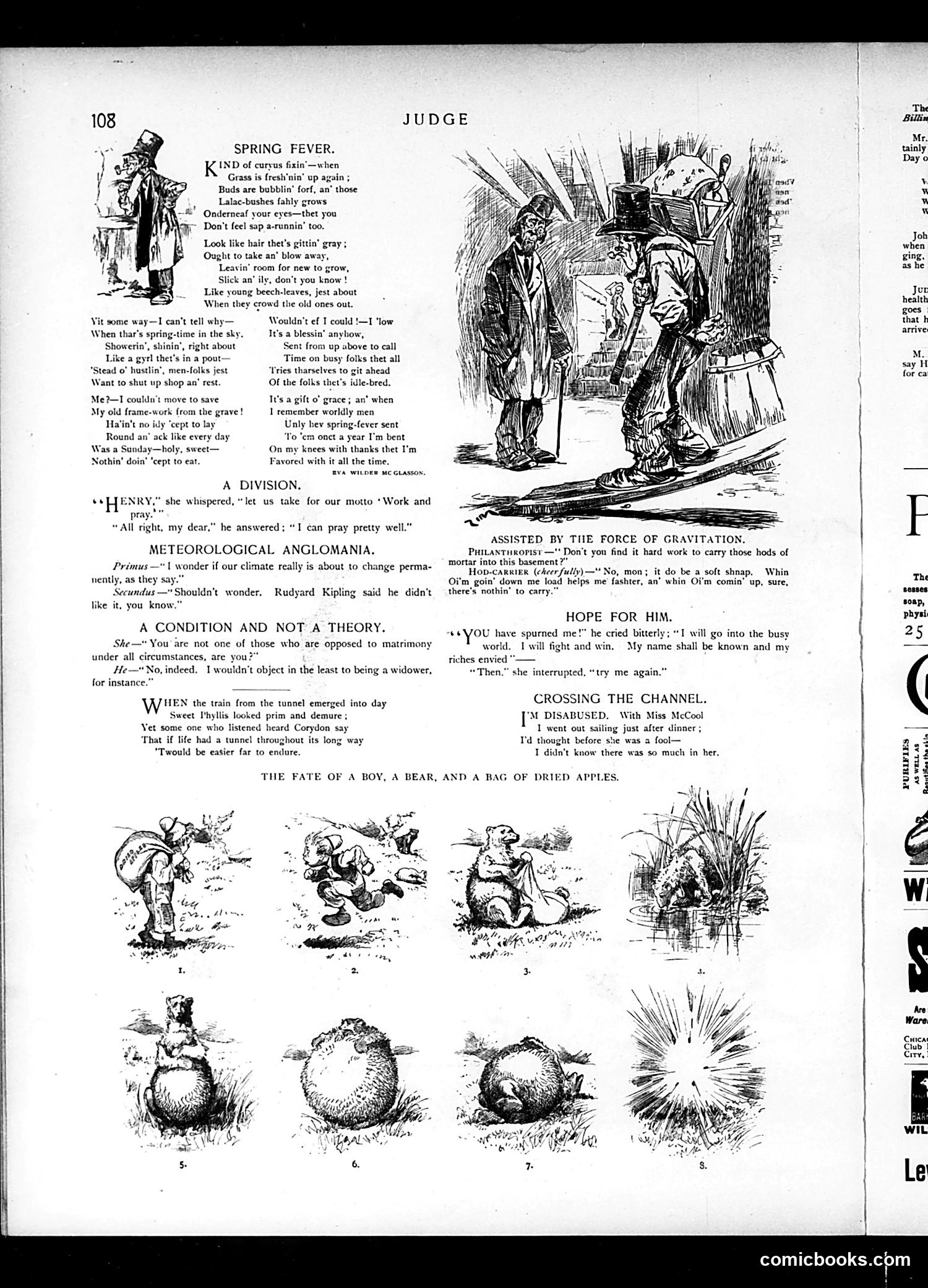 Judge — May 23, 1891 — page 10 of 16