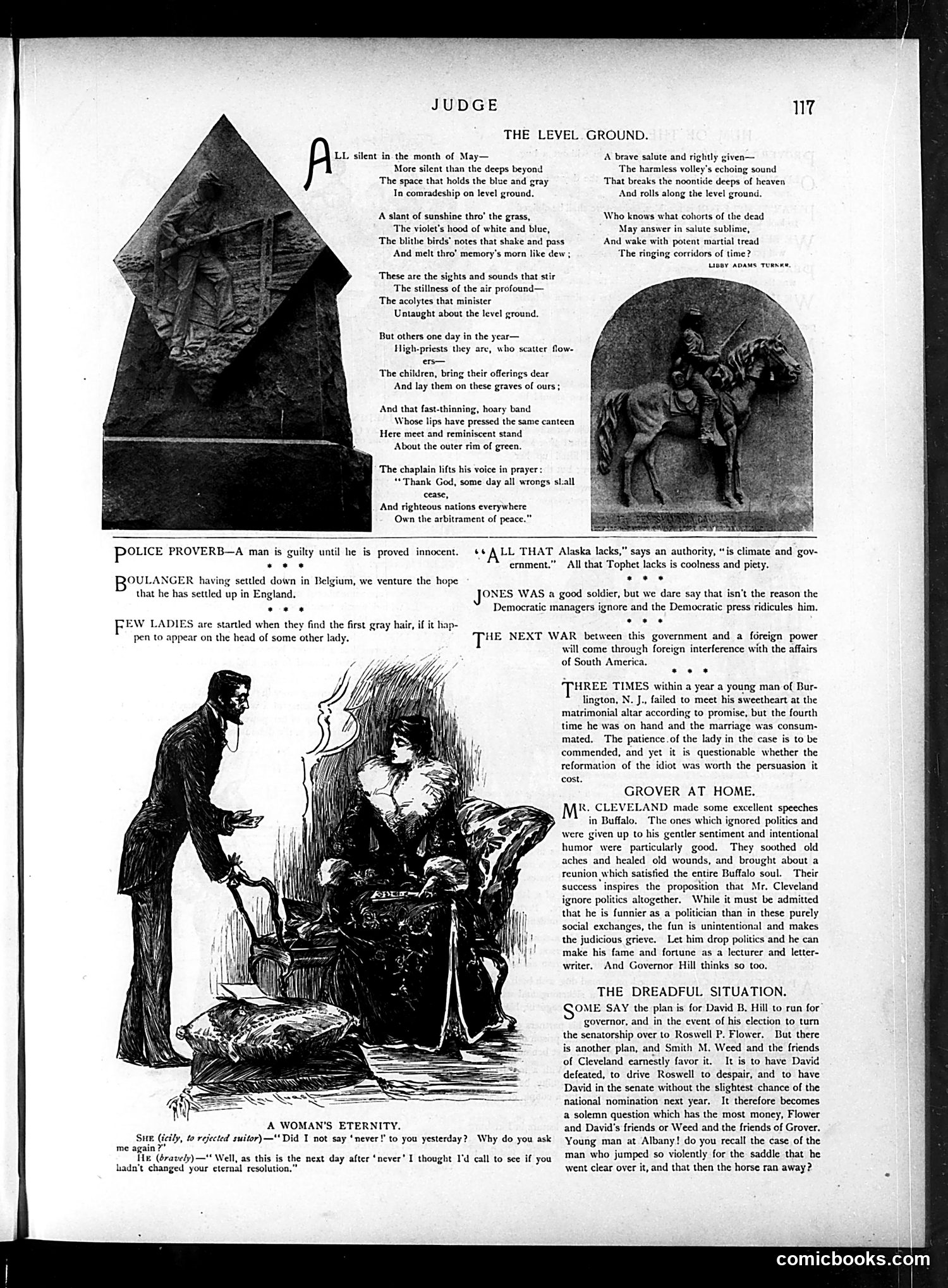 Judge — May 30, 1891 — page 3 of 16