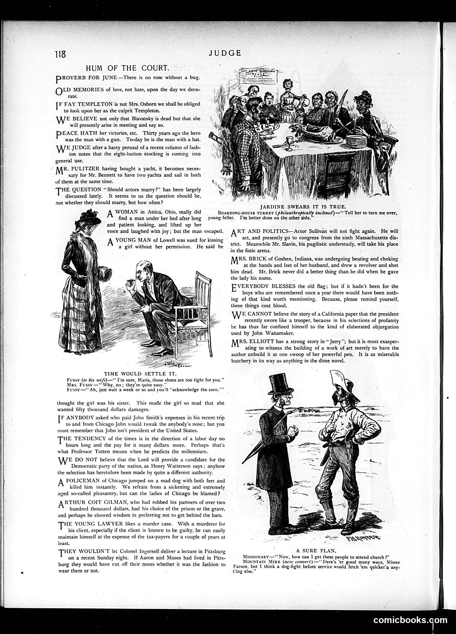 Judge — May 30, 1891 — page 4 of 16