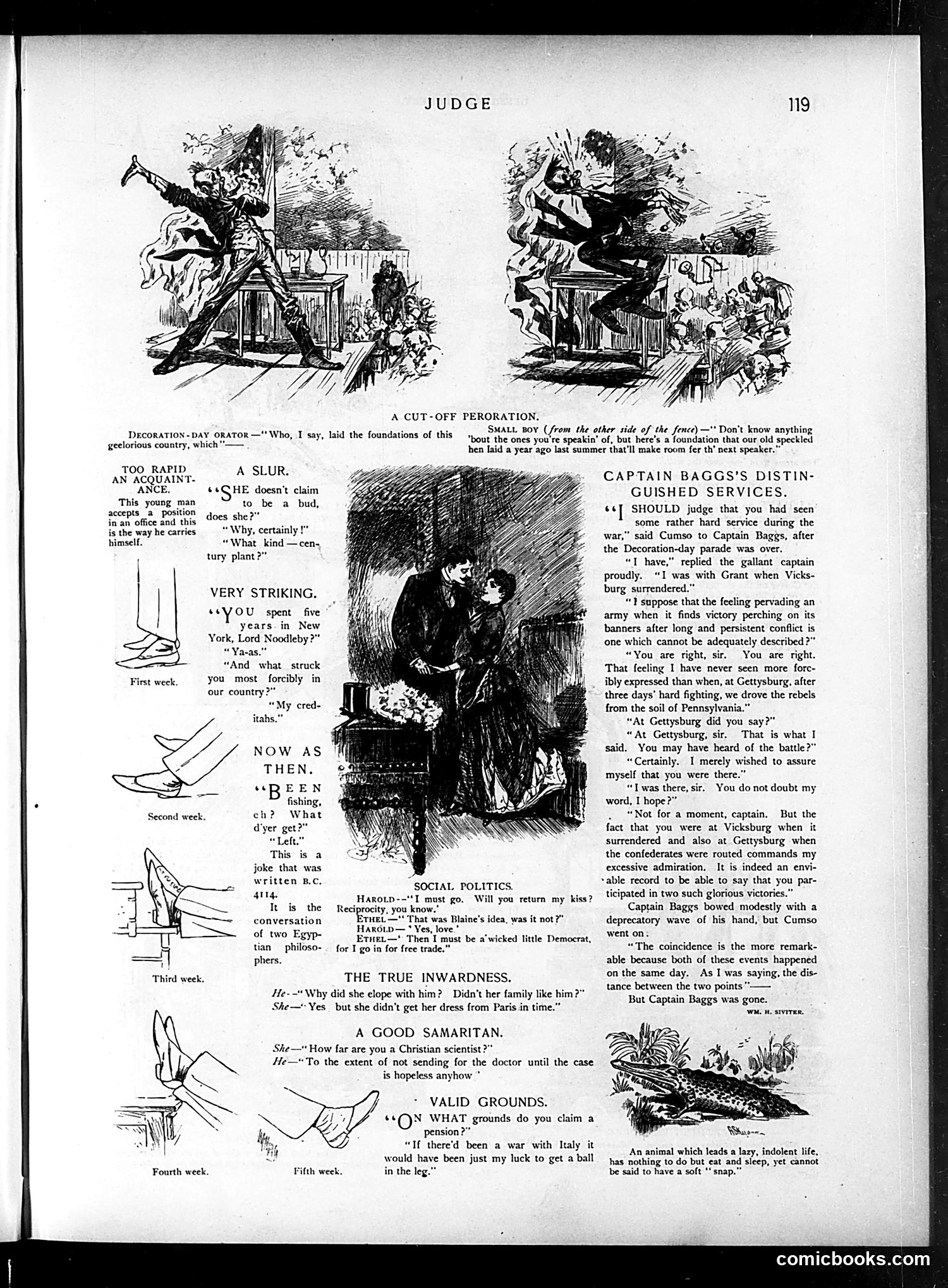 Judge — May 30, 1891 — page 5 of 16