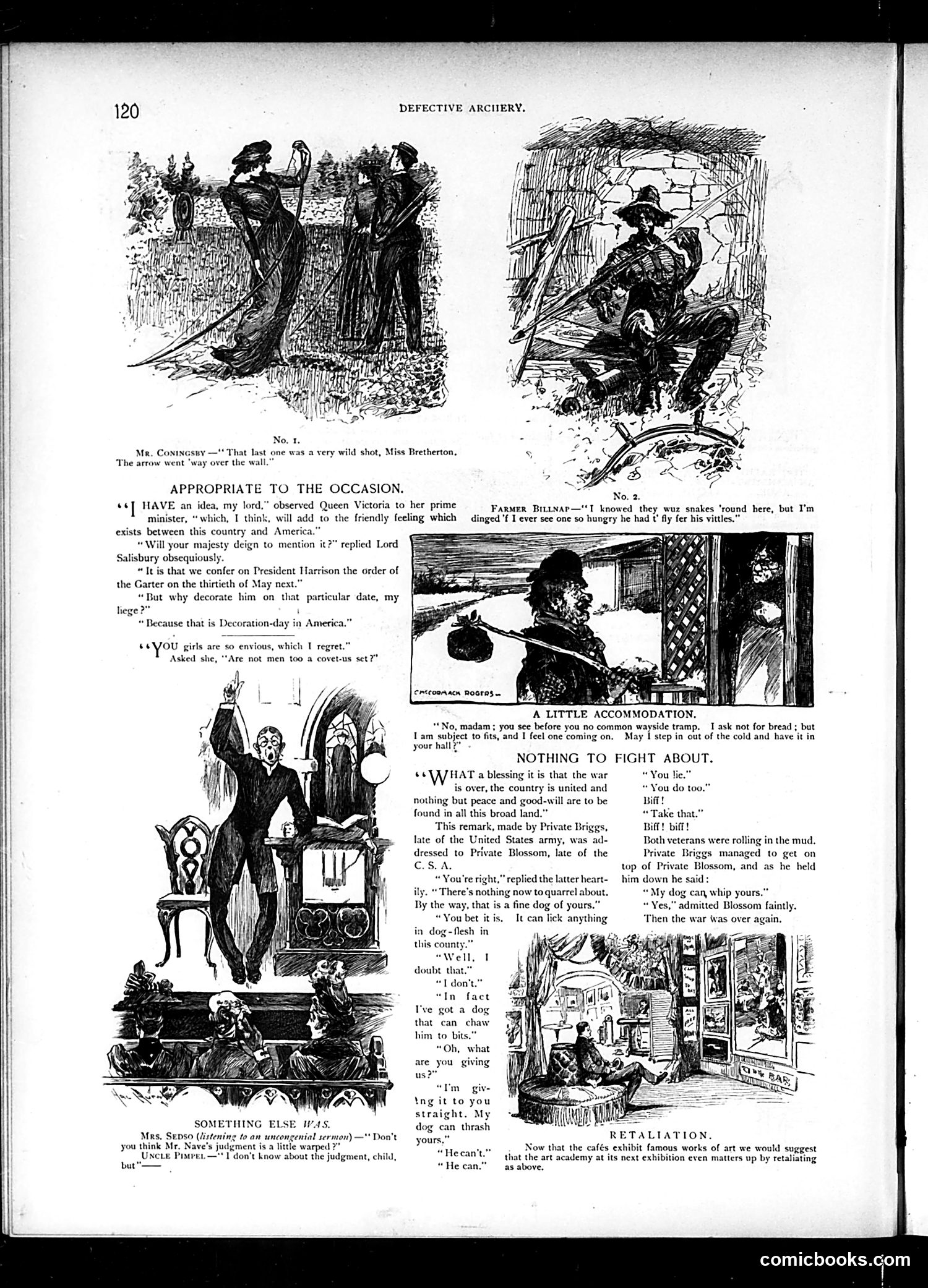 Judge — May 30, 1891 — page 6 of 16