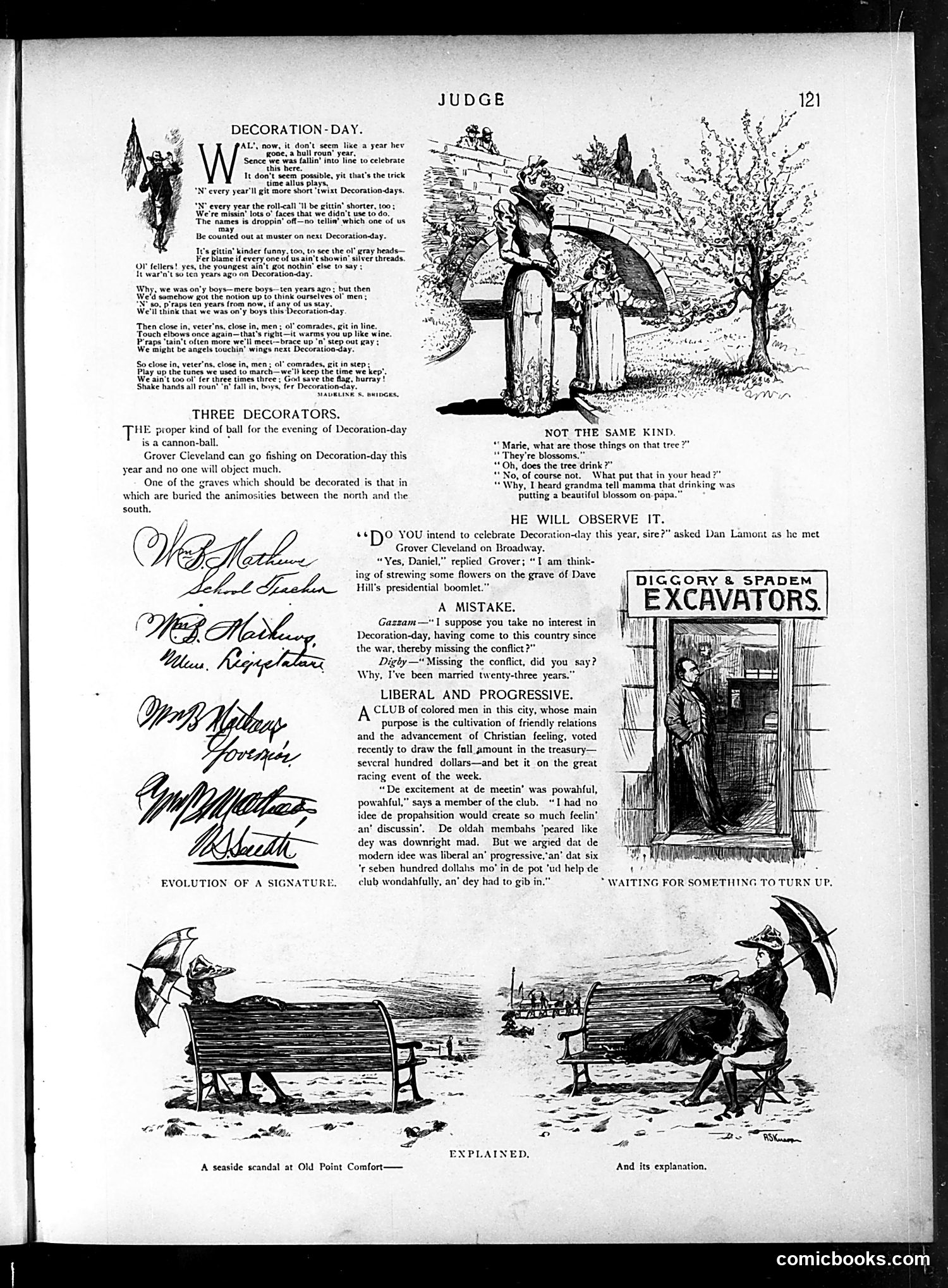 Judge — May 30, 1891 — page 7 of 16