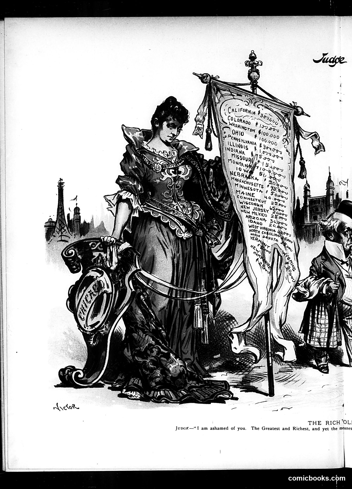 Judge — May 30, 1891 — page 8 of 16