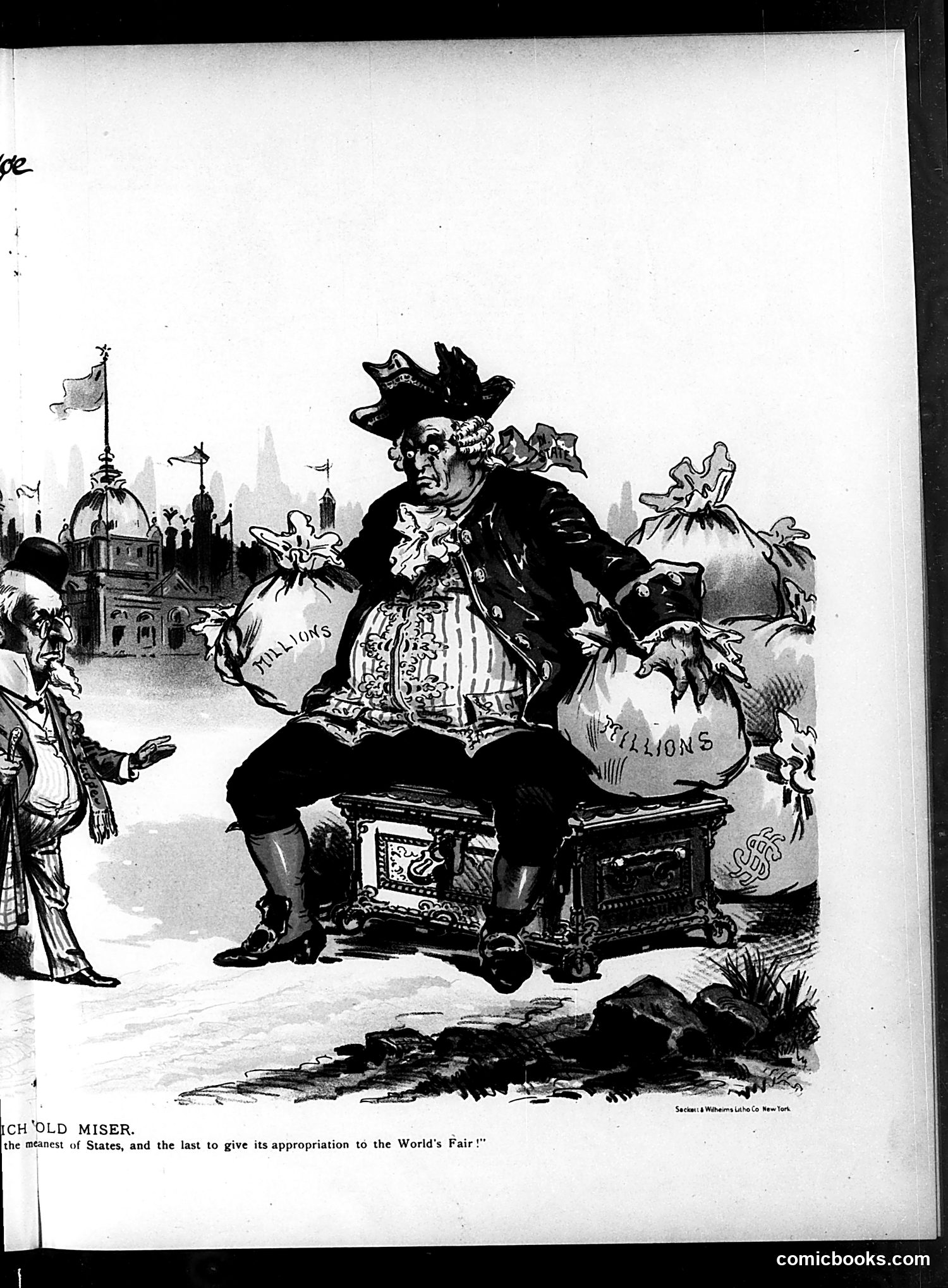 Judge — May 30, 1891 — page 9 of 16