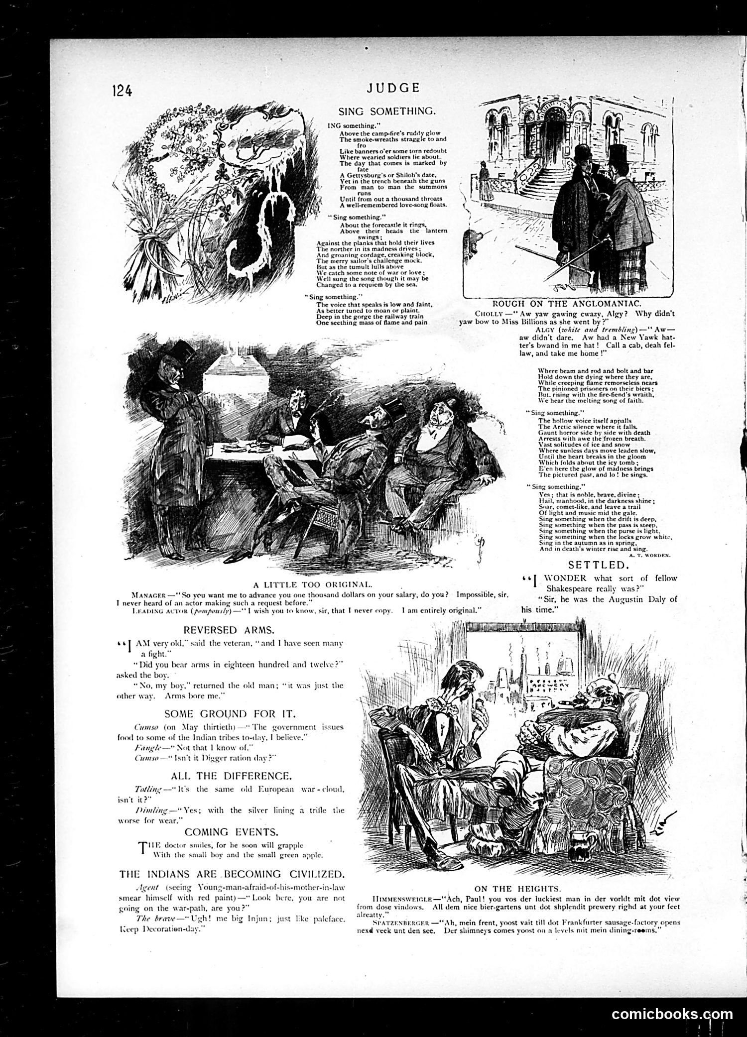 Judge — May 30, 1891 — page 10 of 16