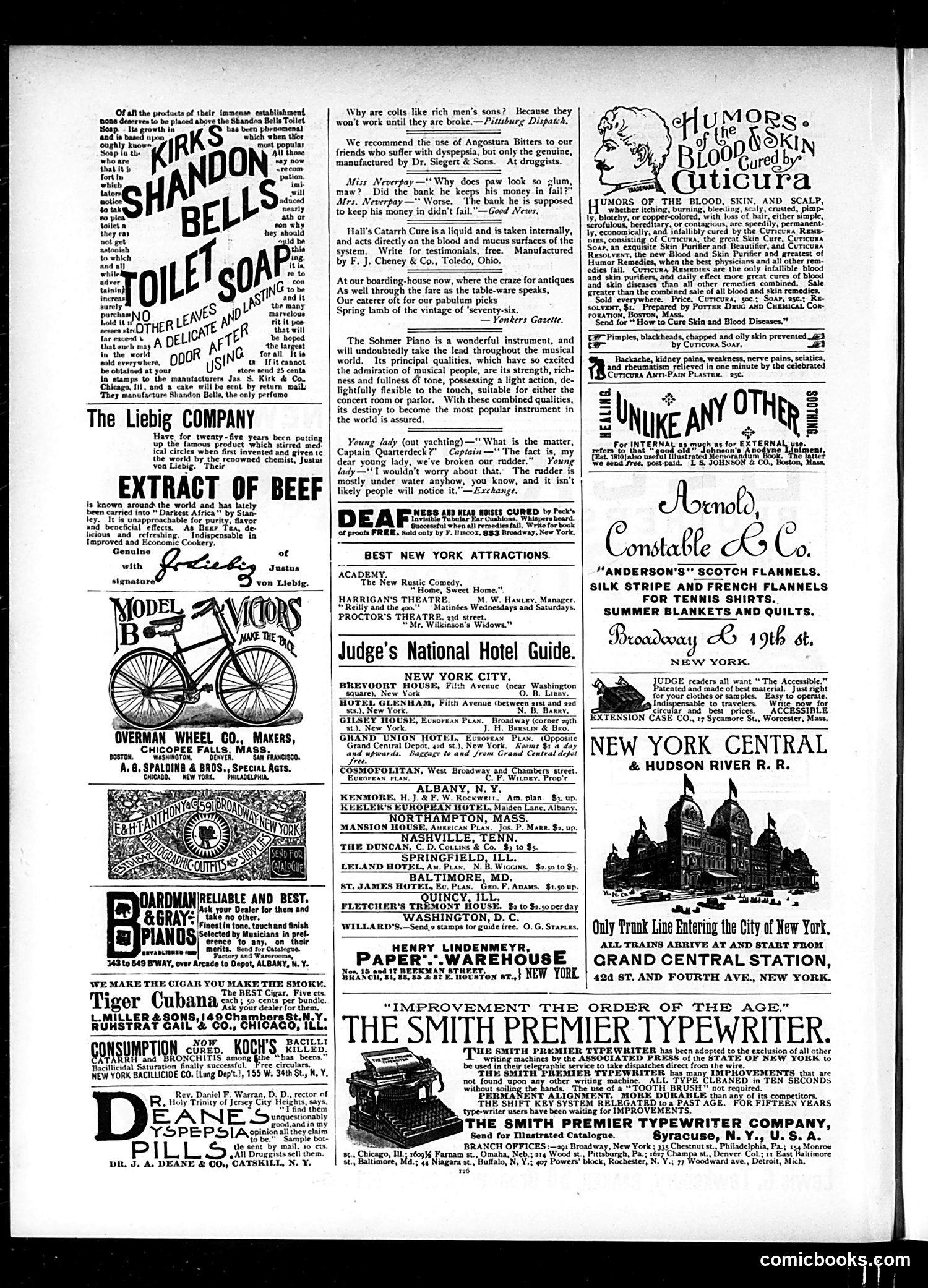 Judge — May 30, 1891 — page 12 of 16
