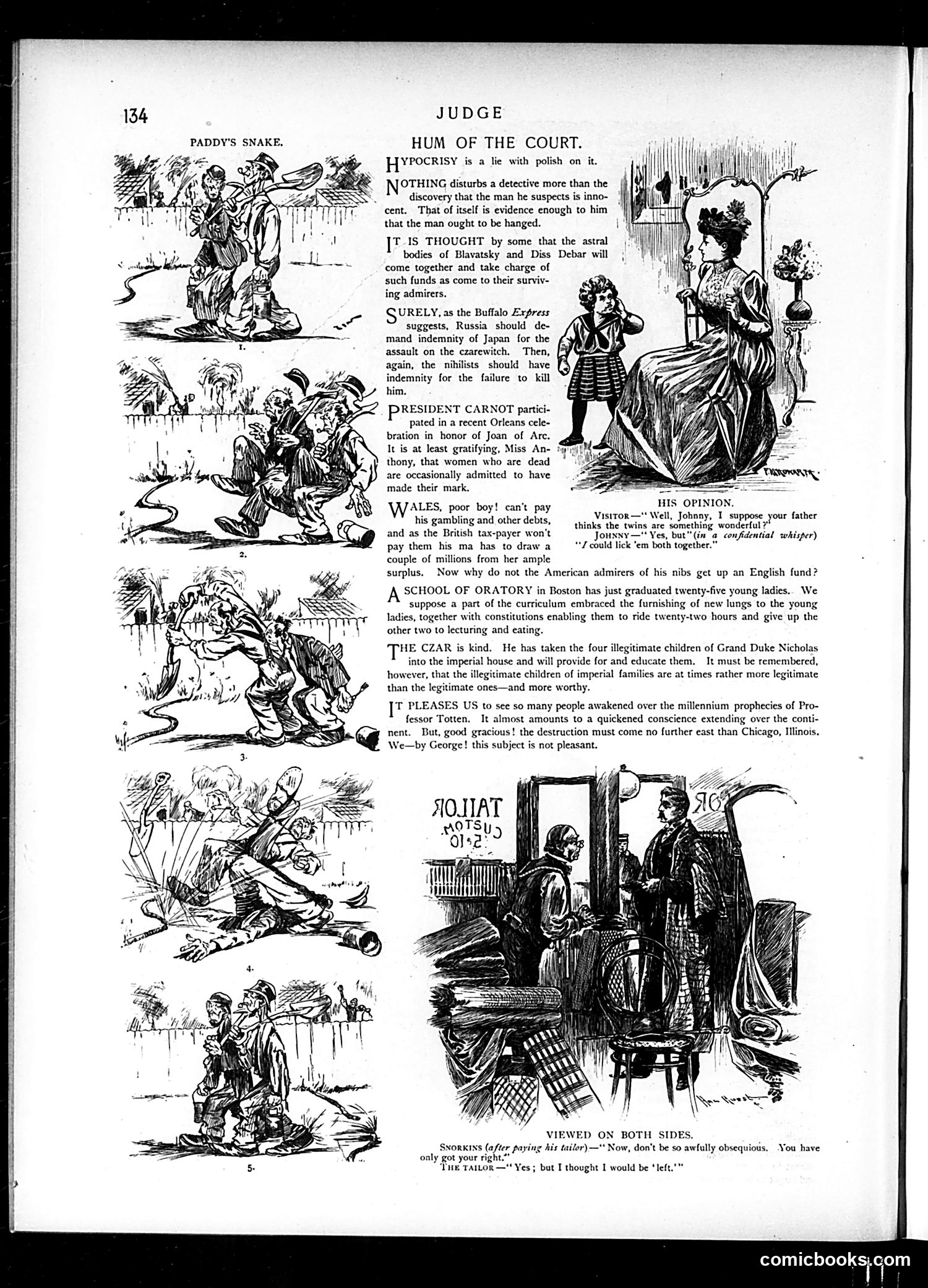 Judge — June 6, 1891 — page 4 of 20