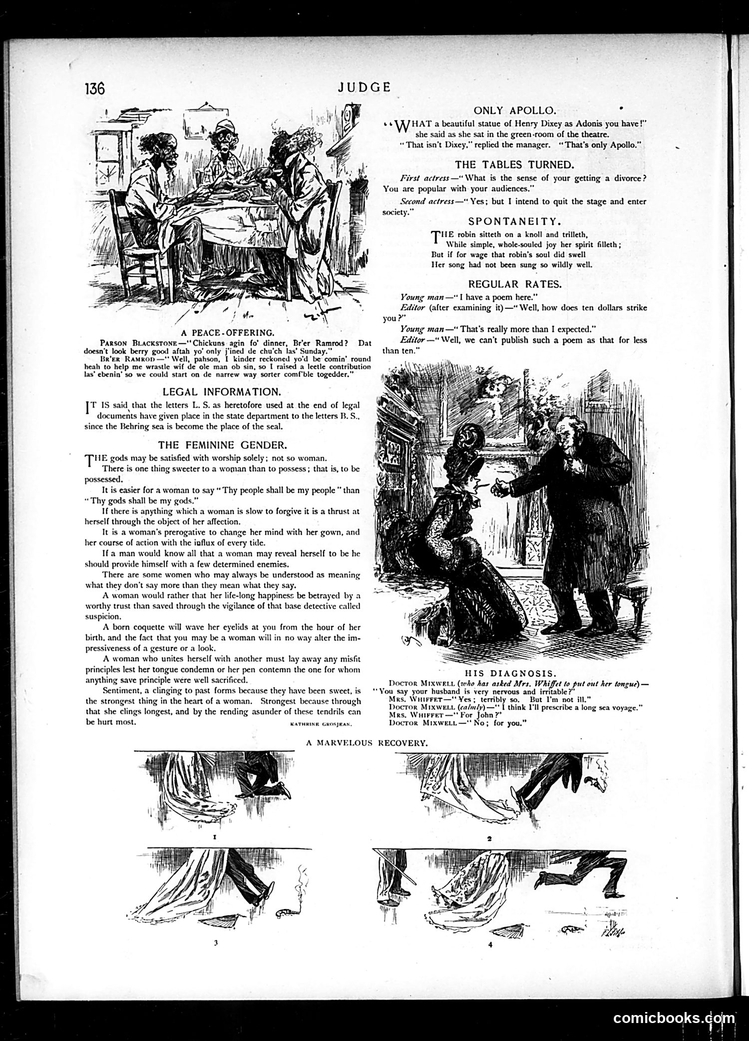Judge — June 6, 1891 — page 6 of 20