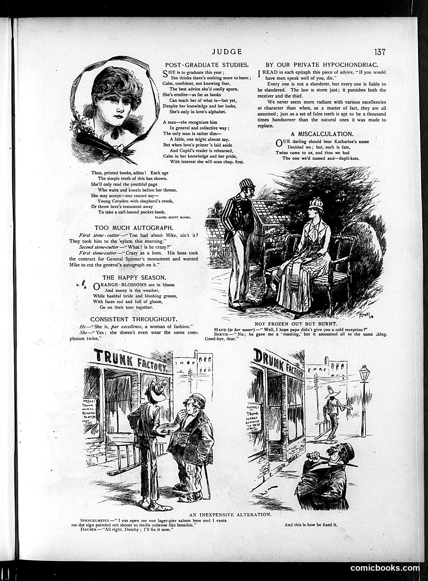 Judge — June 6, 1891 — page 7 of 20
