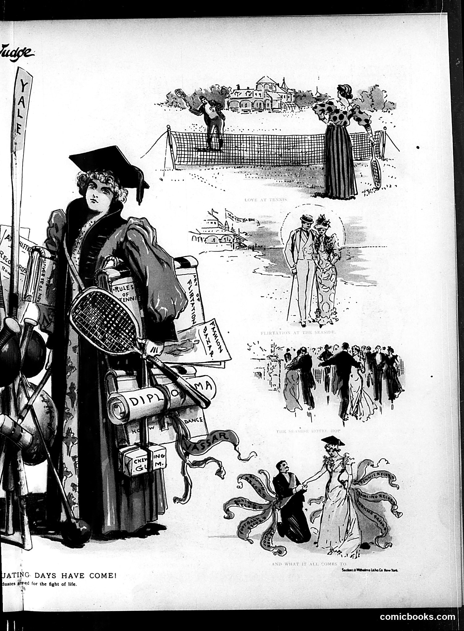 Judge — June 6, 1891 — page 9 of 20