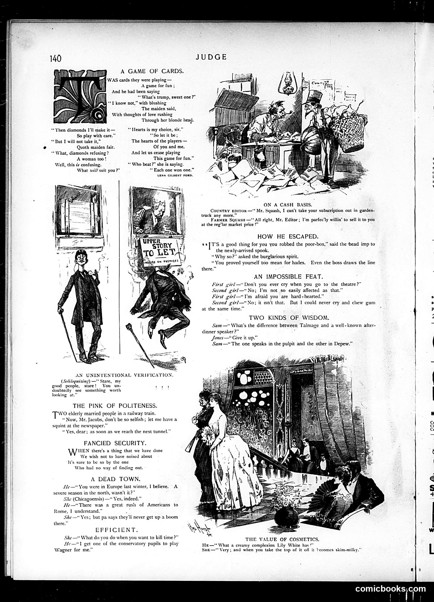 Judge — June 6, 1891 — page 10 of 20