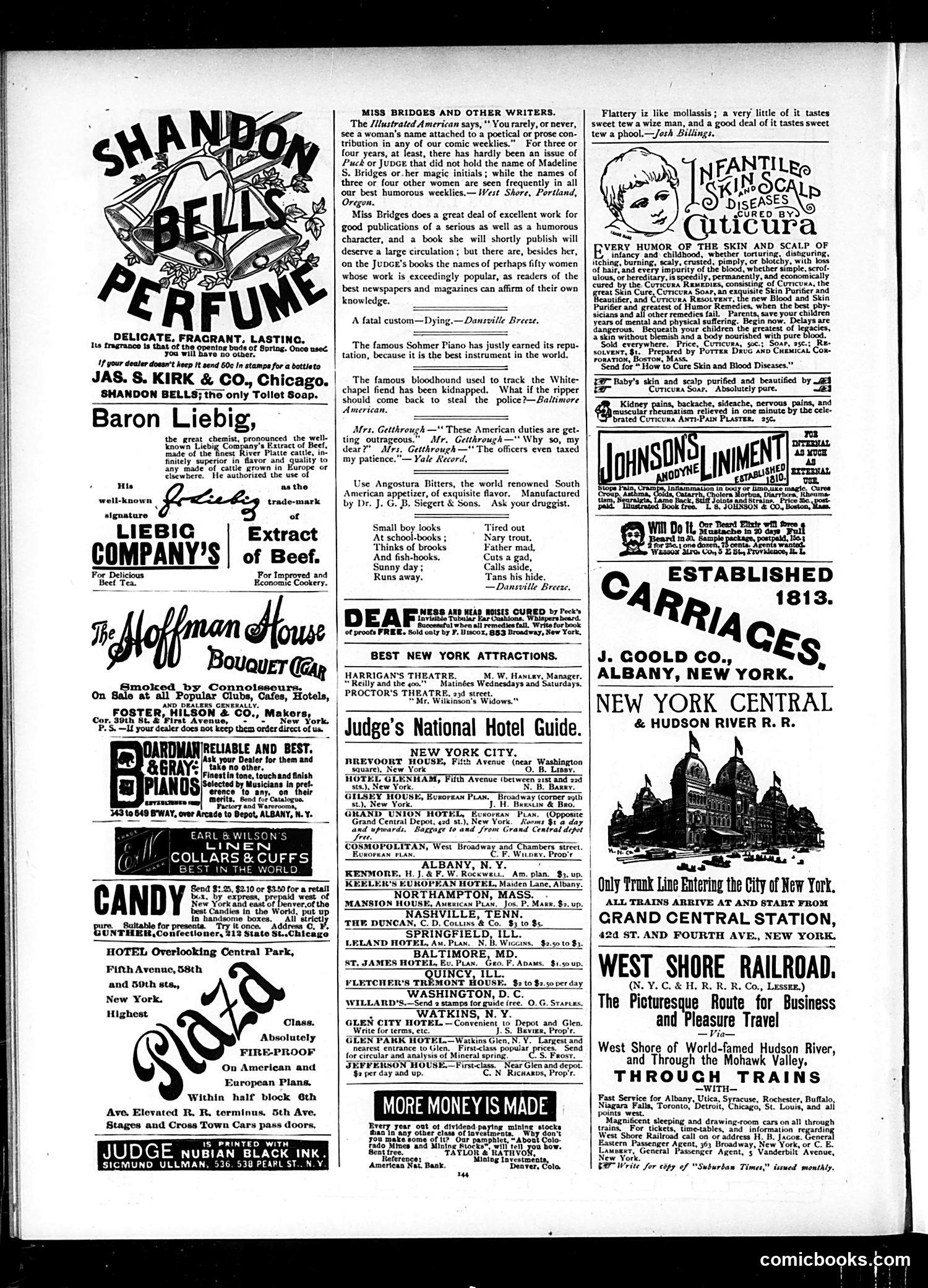 Judge — June 6, 1891 — page 14 of 20