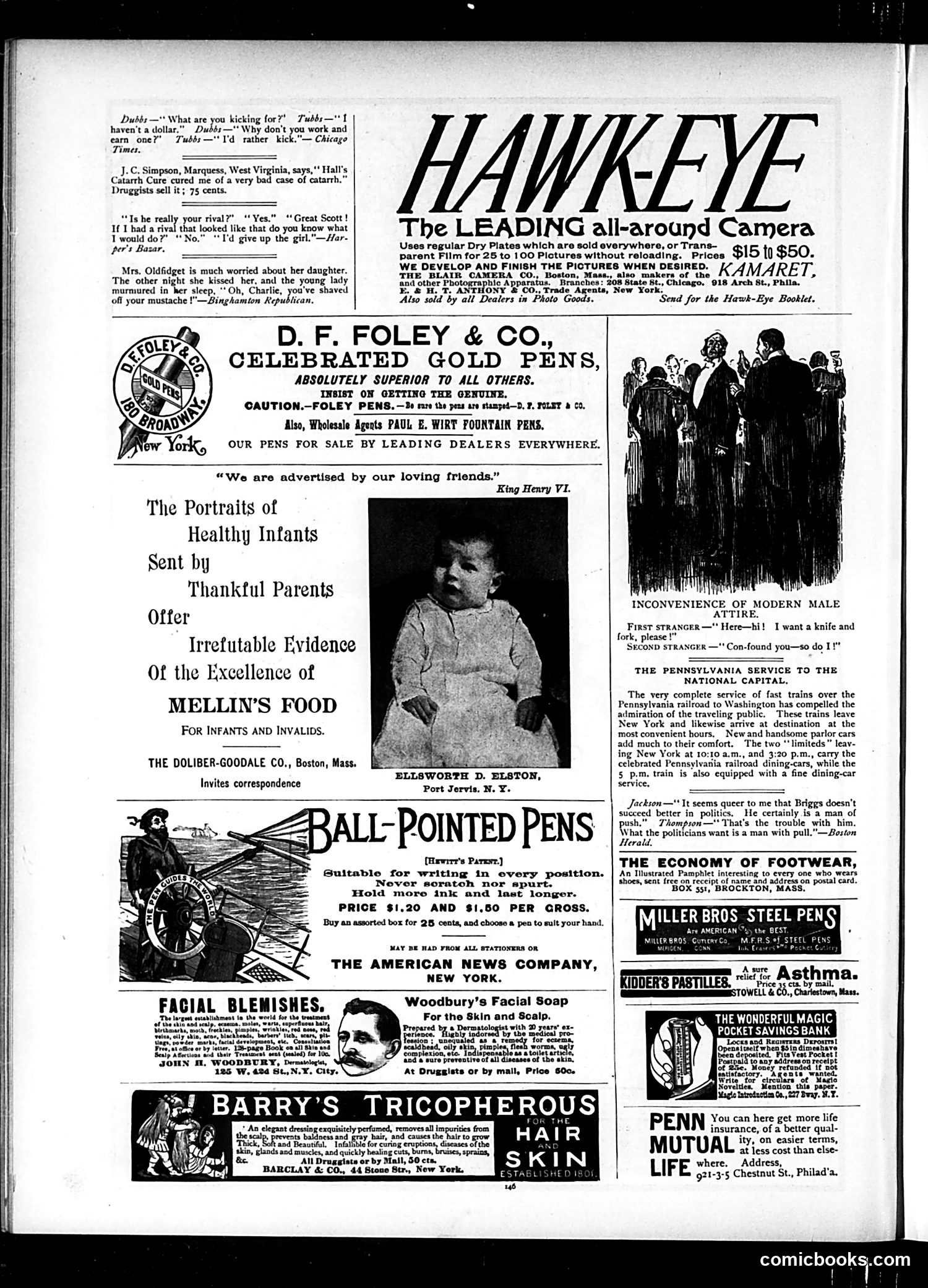 Judge — June 6, 1891 — page 16 of 20