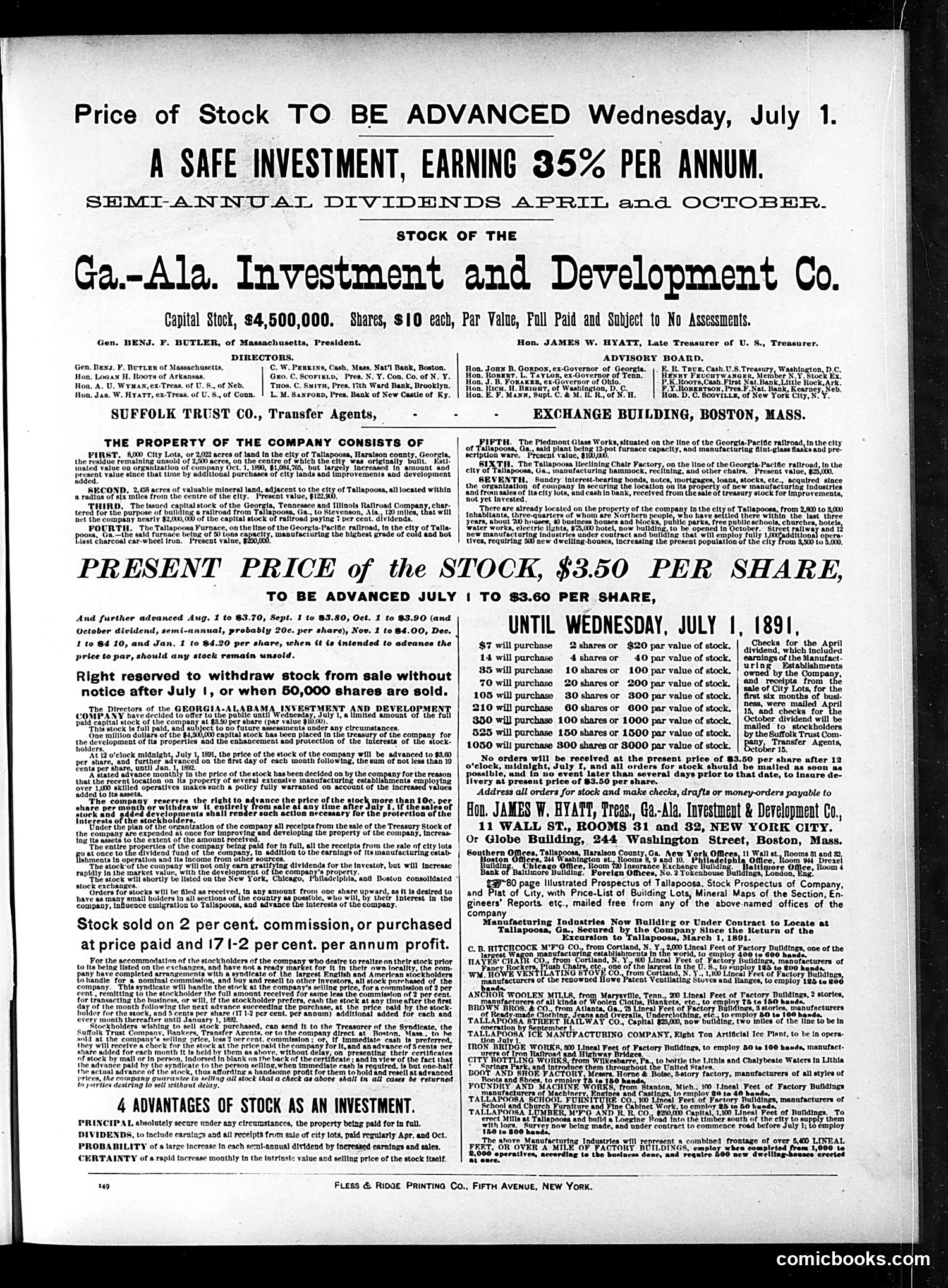 Judge — June 6, 1891 — page 19 of 20