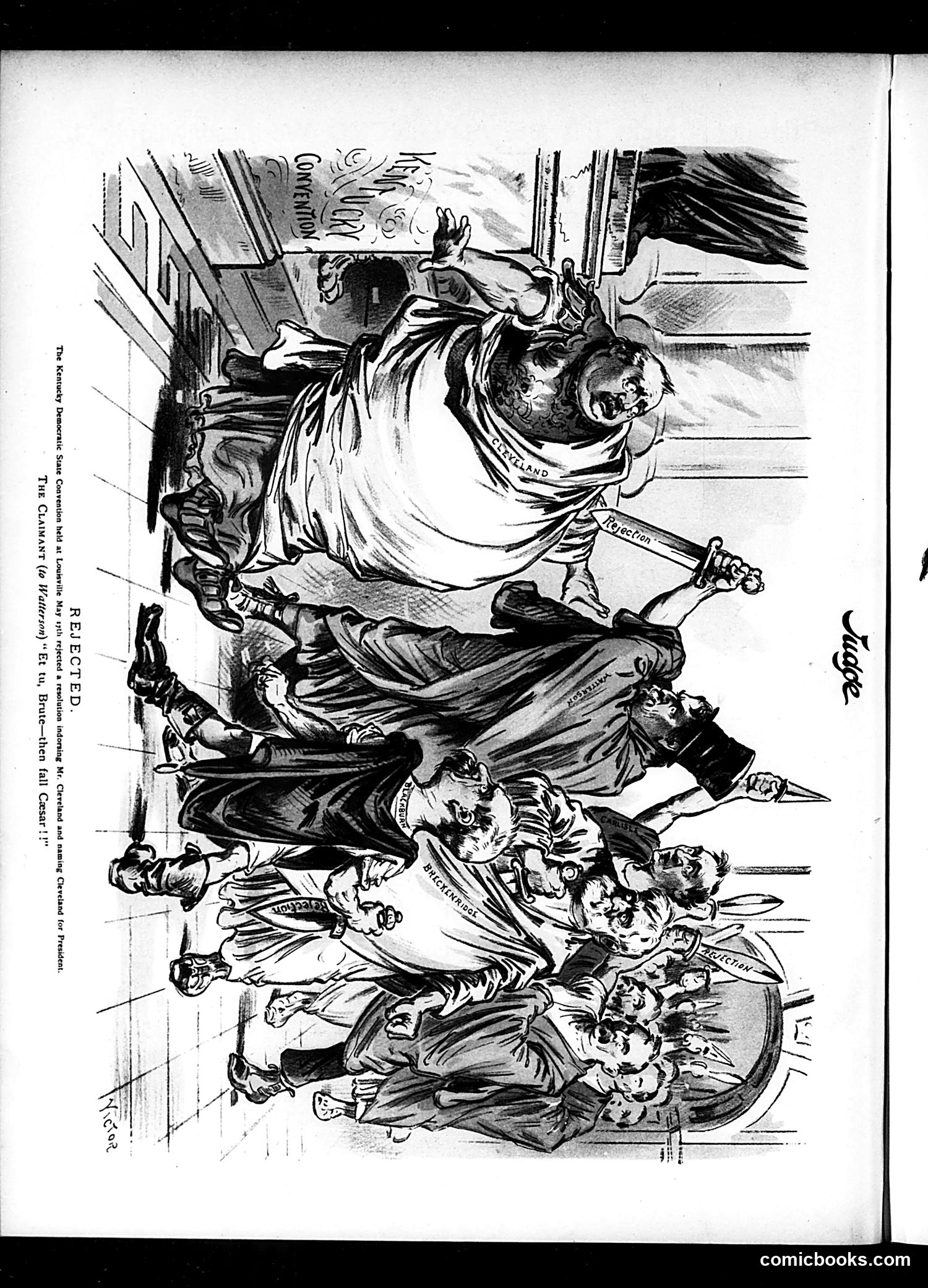 Judge — June 6, 1891 — page 20 of 20