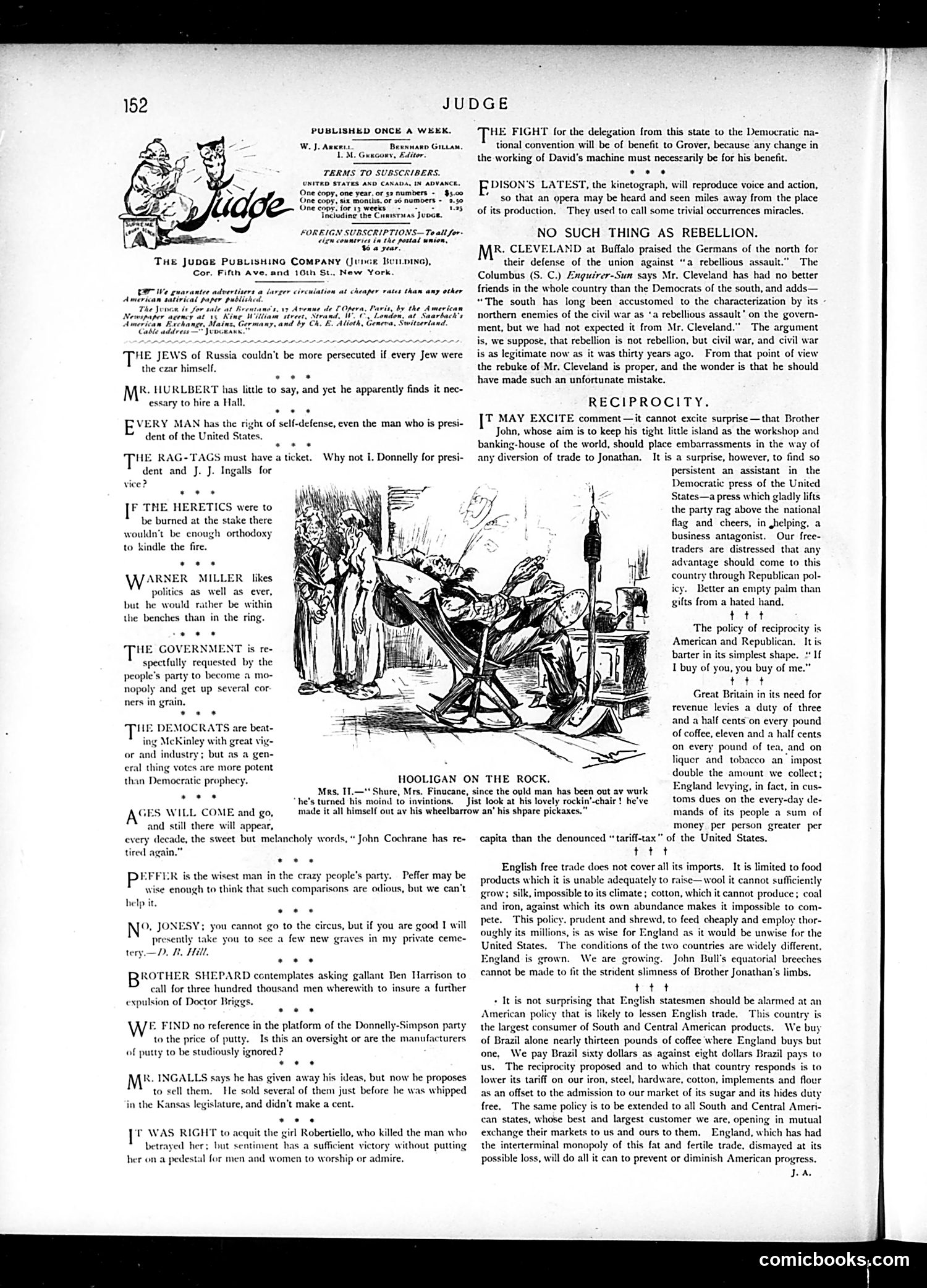 Judge — June 13, 1891 — page 2 of 16