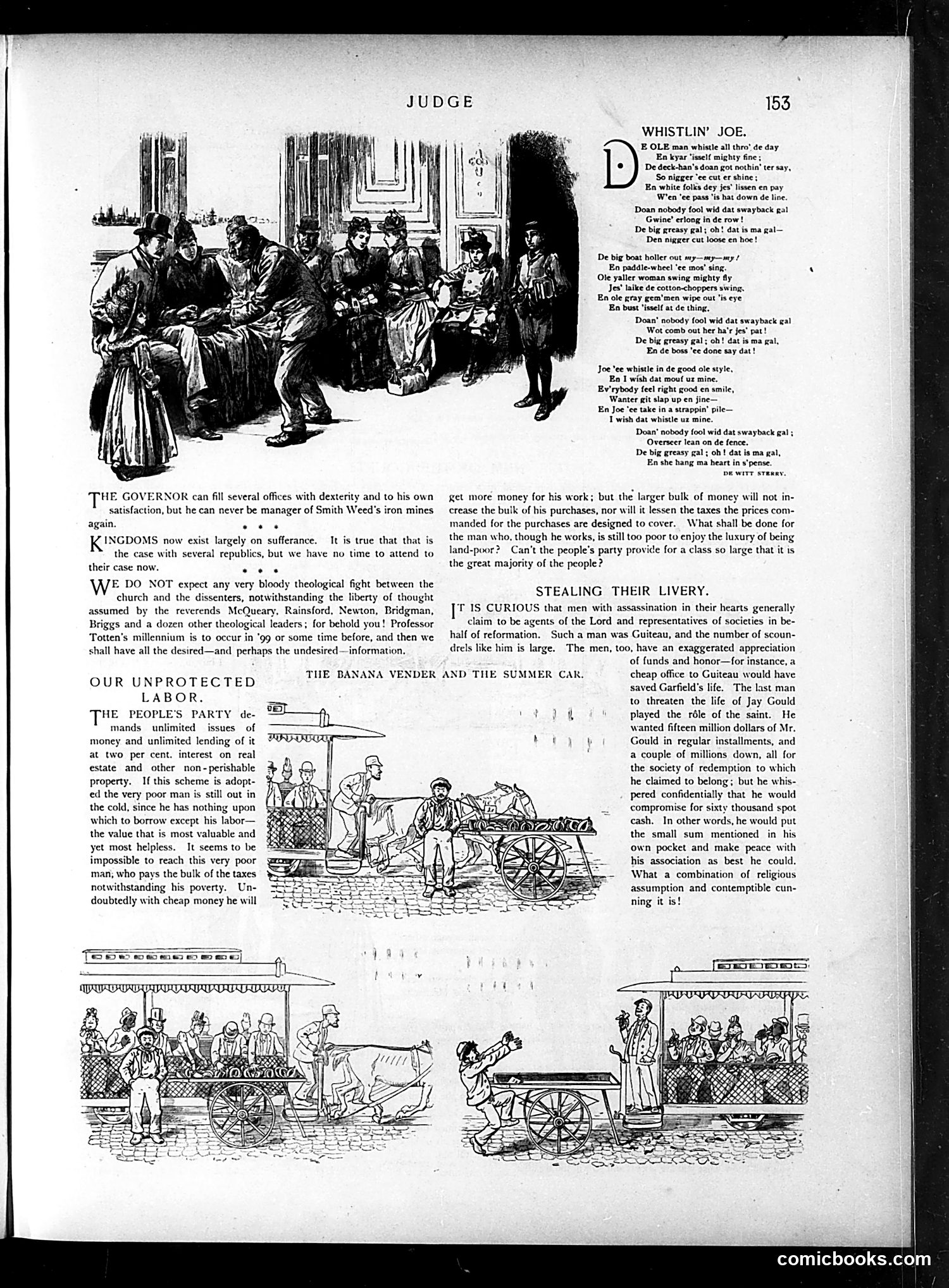 Judge — June 13, 1891 — page 3 of 16
