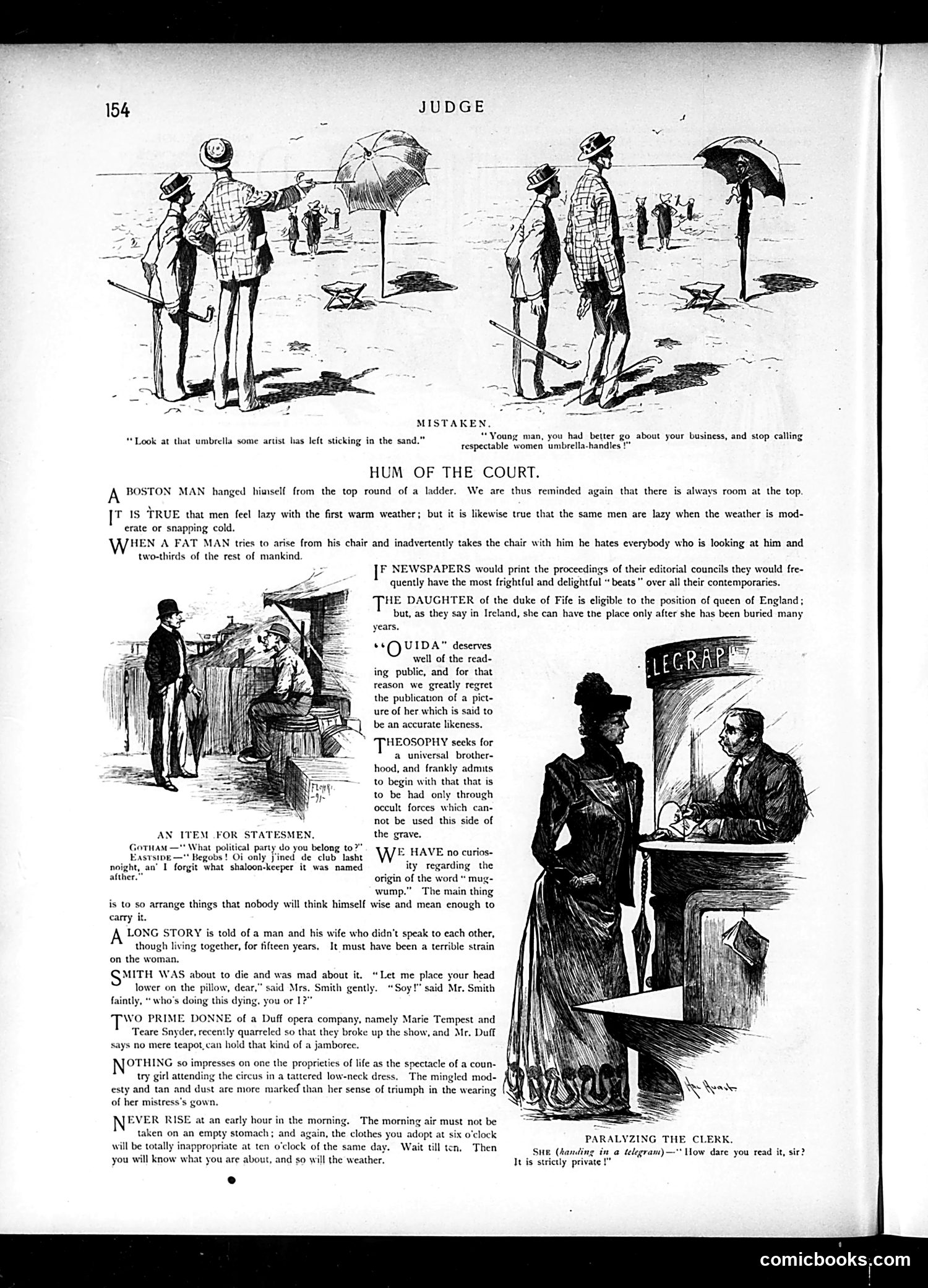 Judge — June 13, 1891 — page 4 of 16
