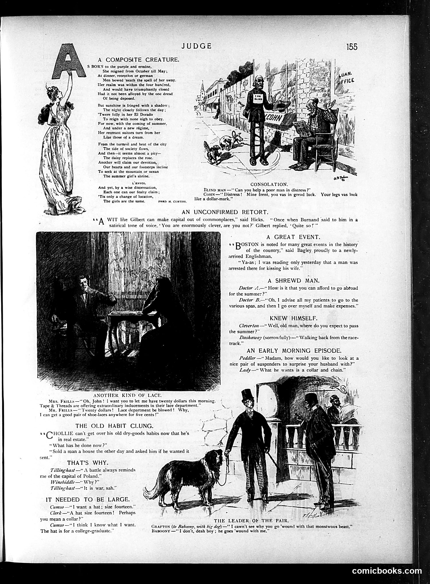 Judge — June 13, 1891 — page 5 of 16