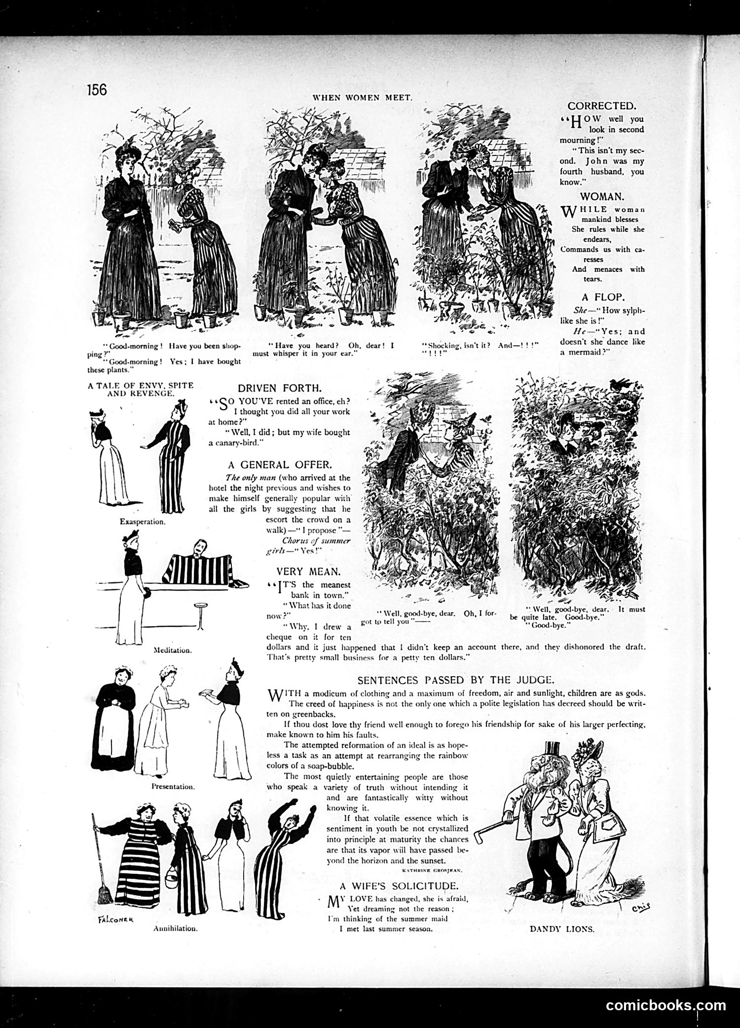 Judge — June 13, 1891 — page 6 of 16