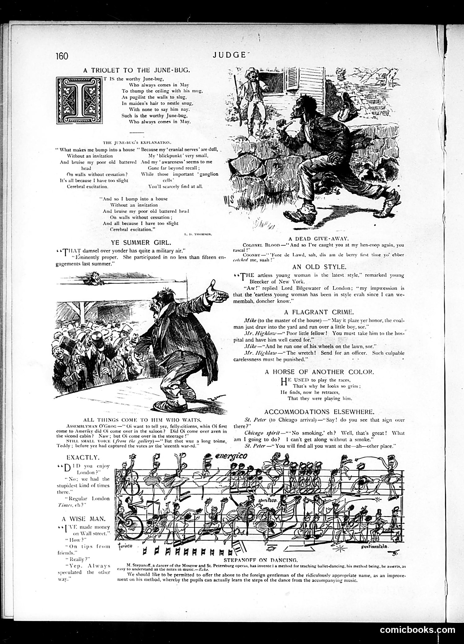 Judge — June 13, 1891 — page 10 of 16