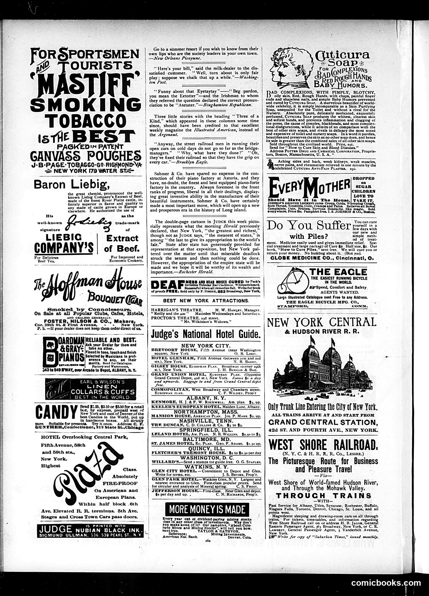 Judge — June 13, 1891 — page 12 of 16