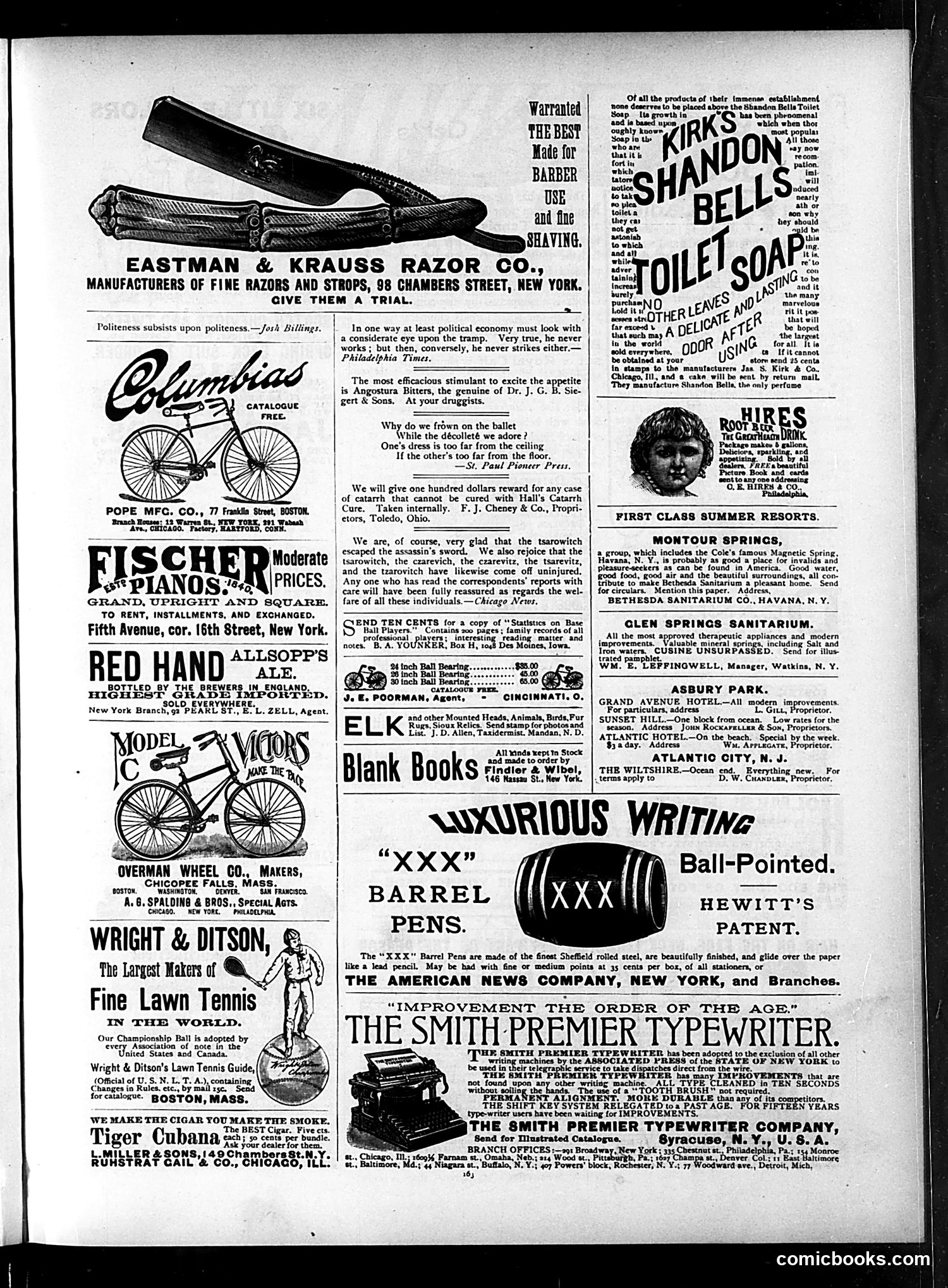 Judge — June 13, 1891 — page 13 of 16