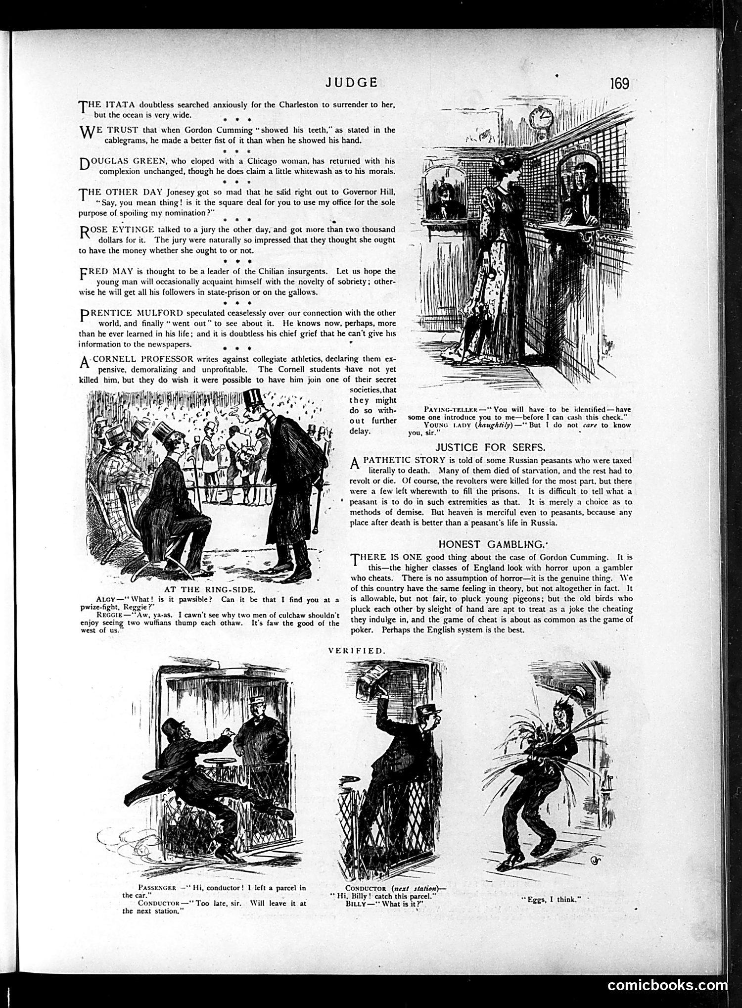 Judge — June 20, 1891 — page 3 of 16