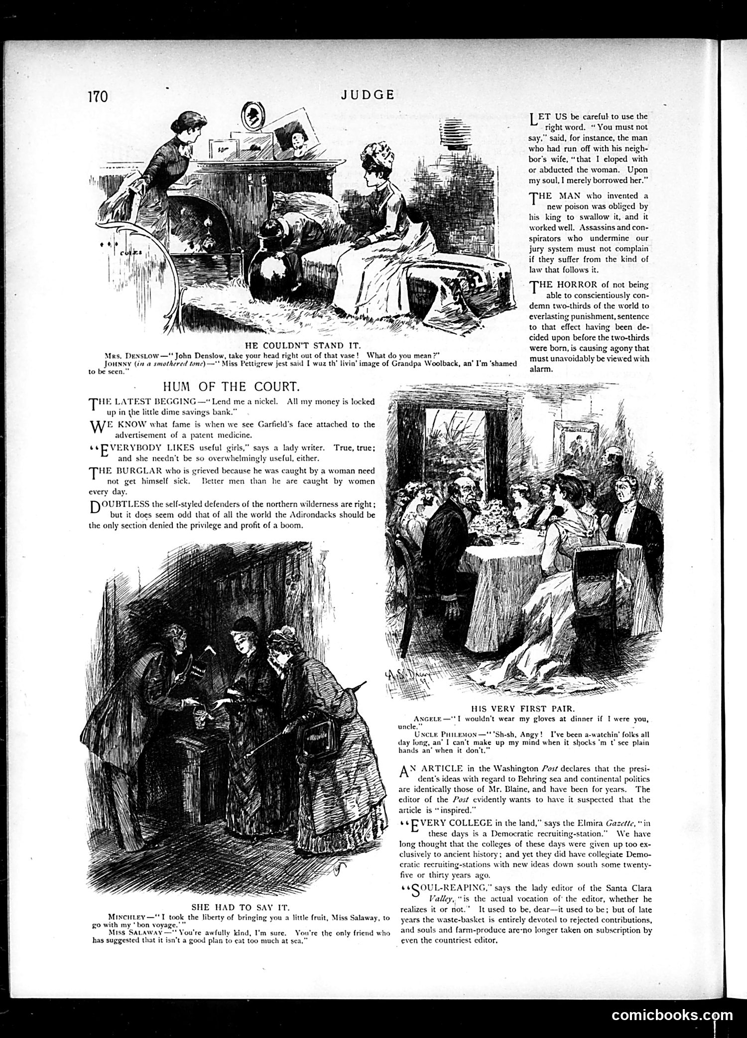 Judge — June 20, 1891 — page 4 of 16