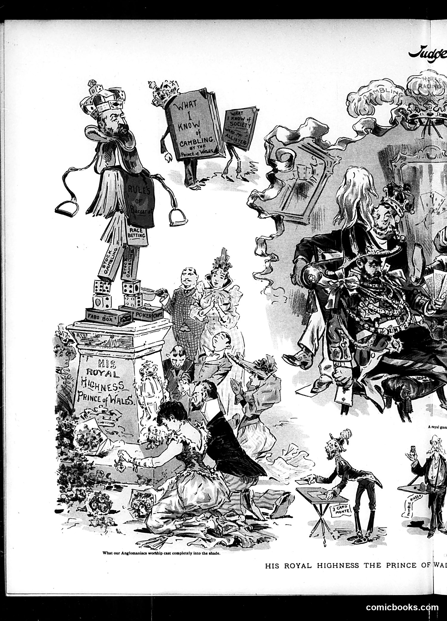 Judge — June 20, 1891 — page 8 of 16