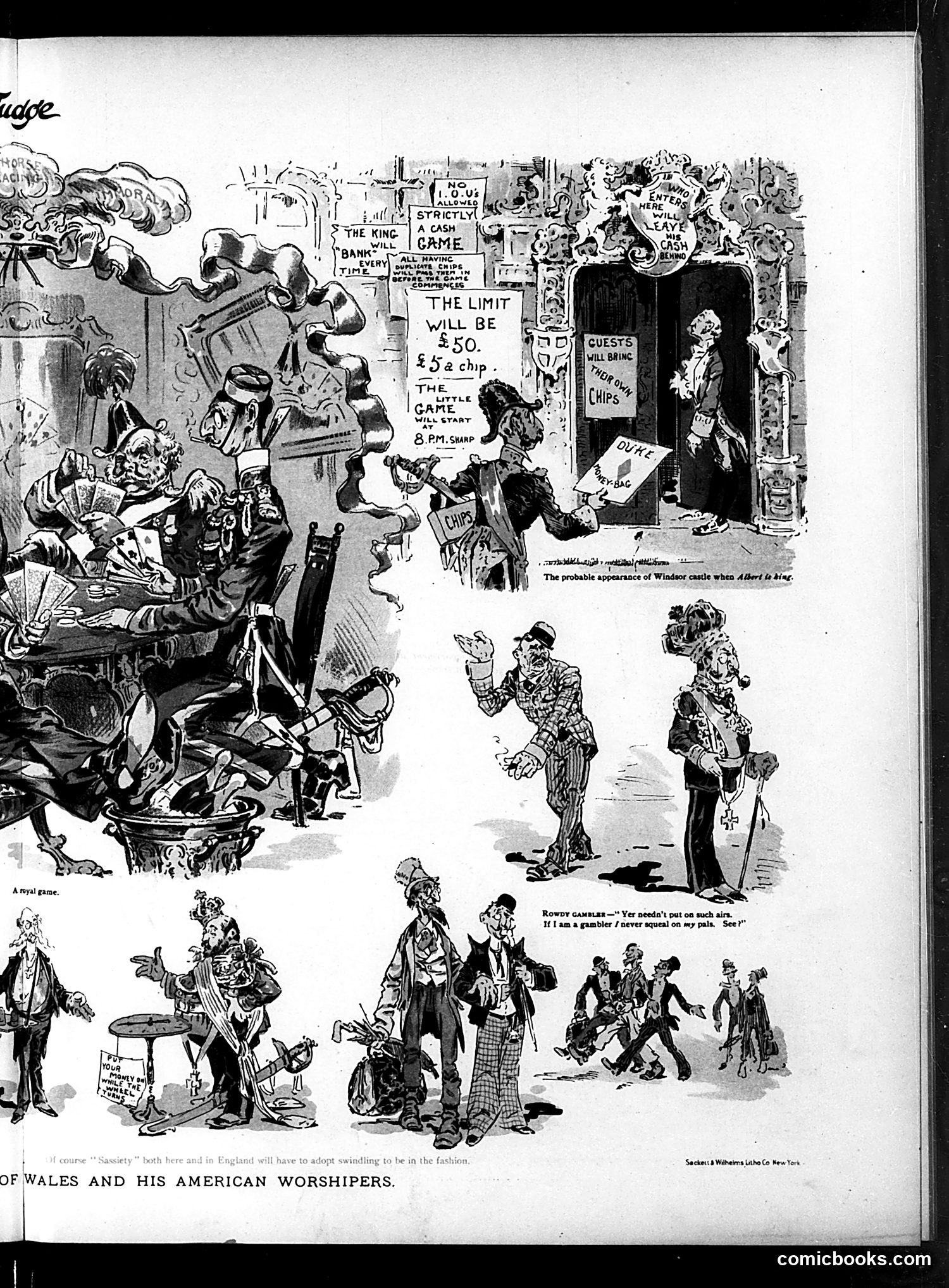 Judge — June 20, 1891 — page 9 of 16