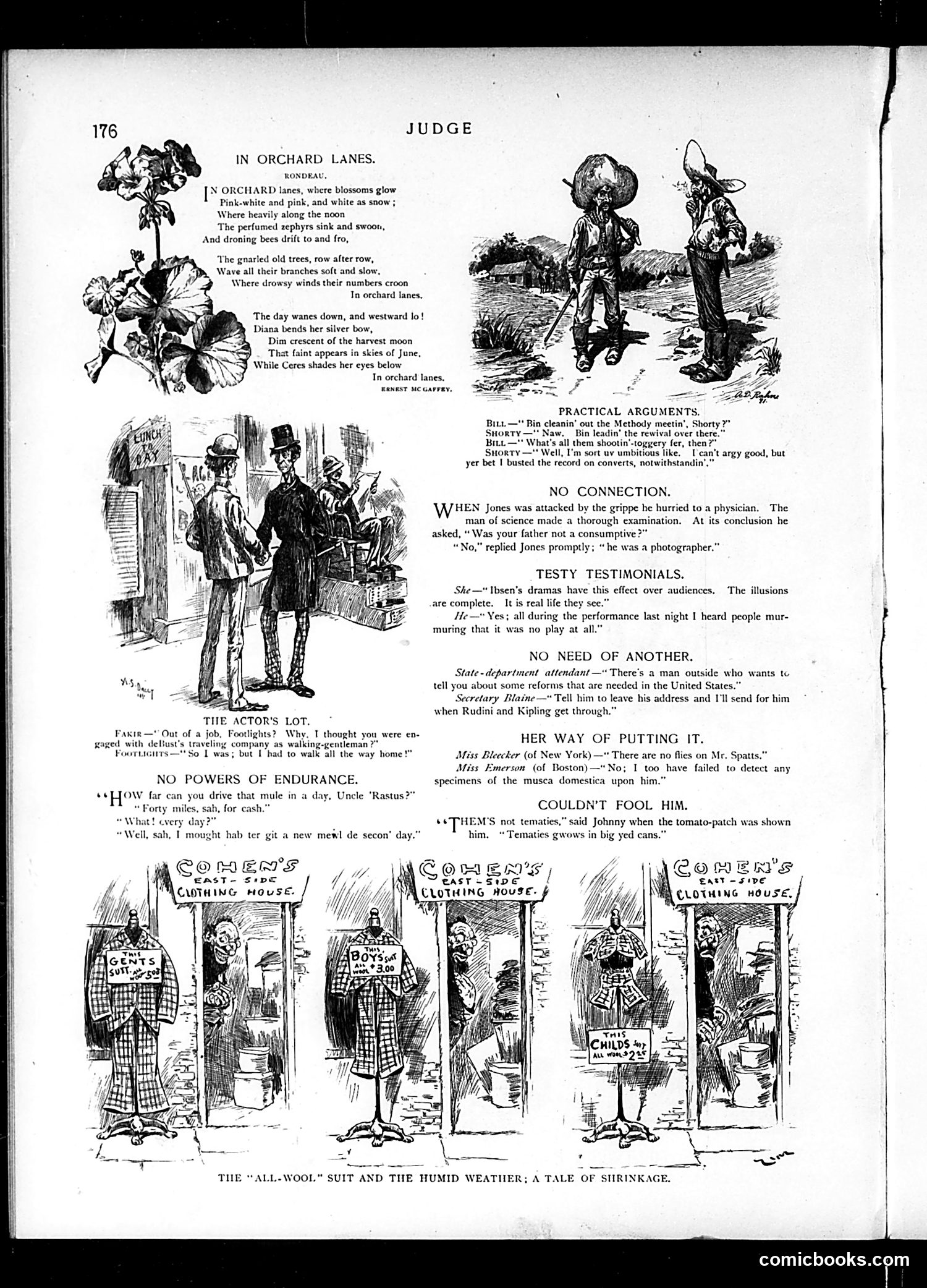 Judge — June 20, 1891 — page 10 of 16