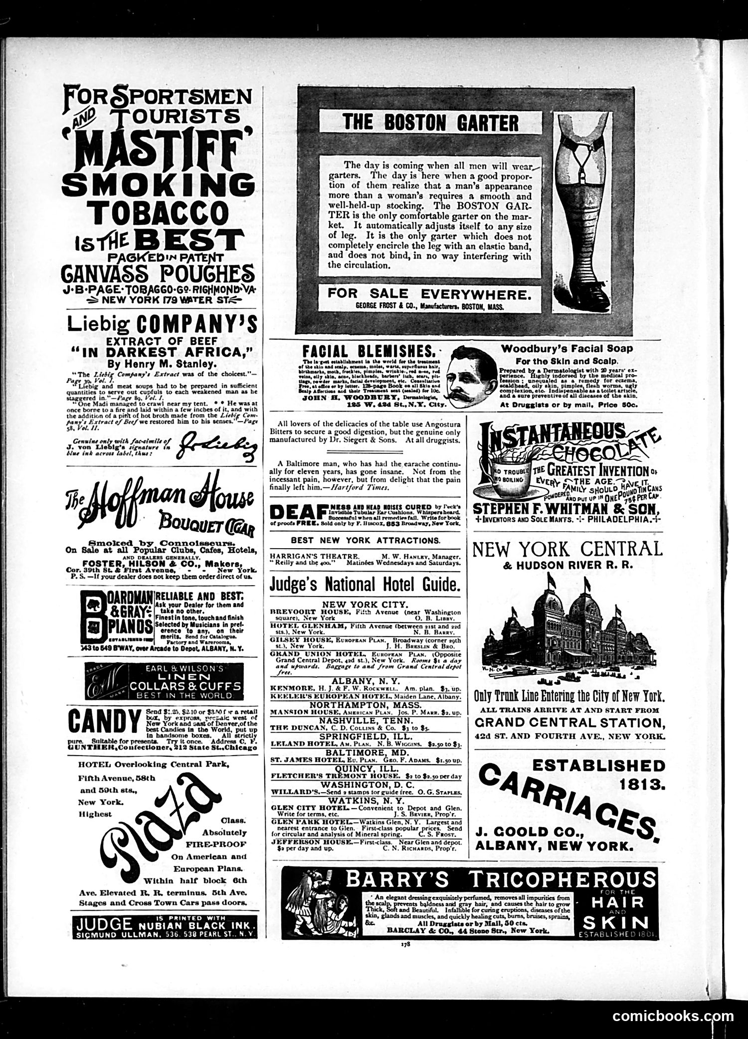 Judge — June 20, 1891 — page 12 of 16