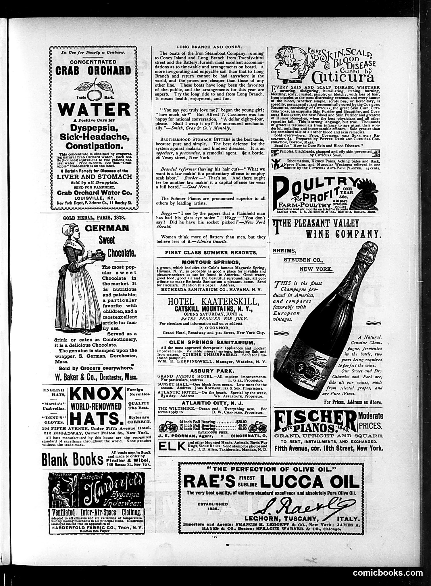 Judge — June 20, 1891 — page 13 of 16