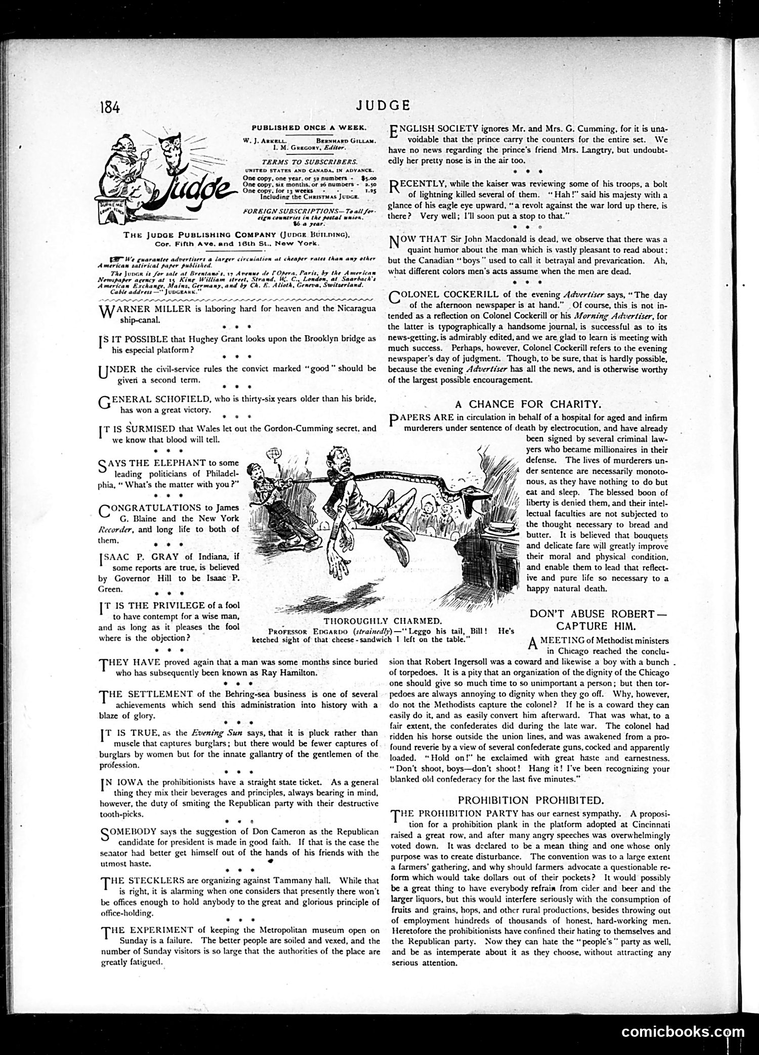 Judge — June 27, 1891 — page 2 of 17